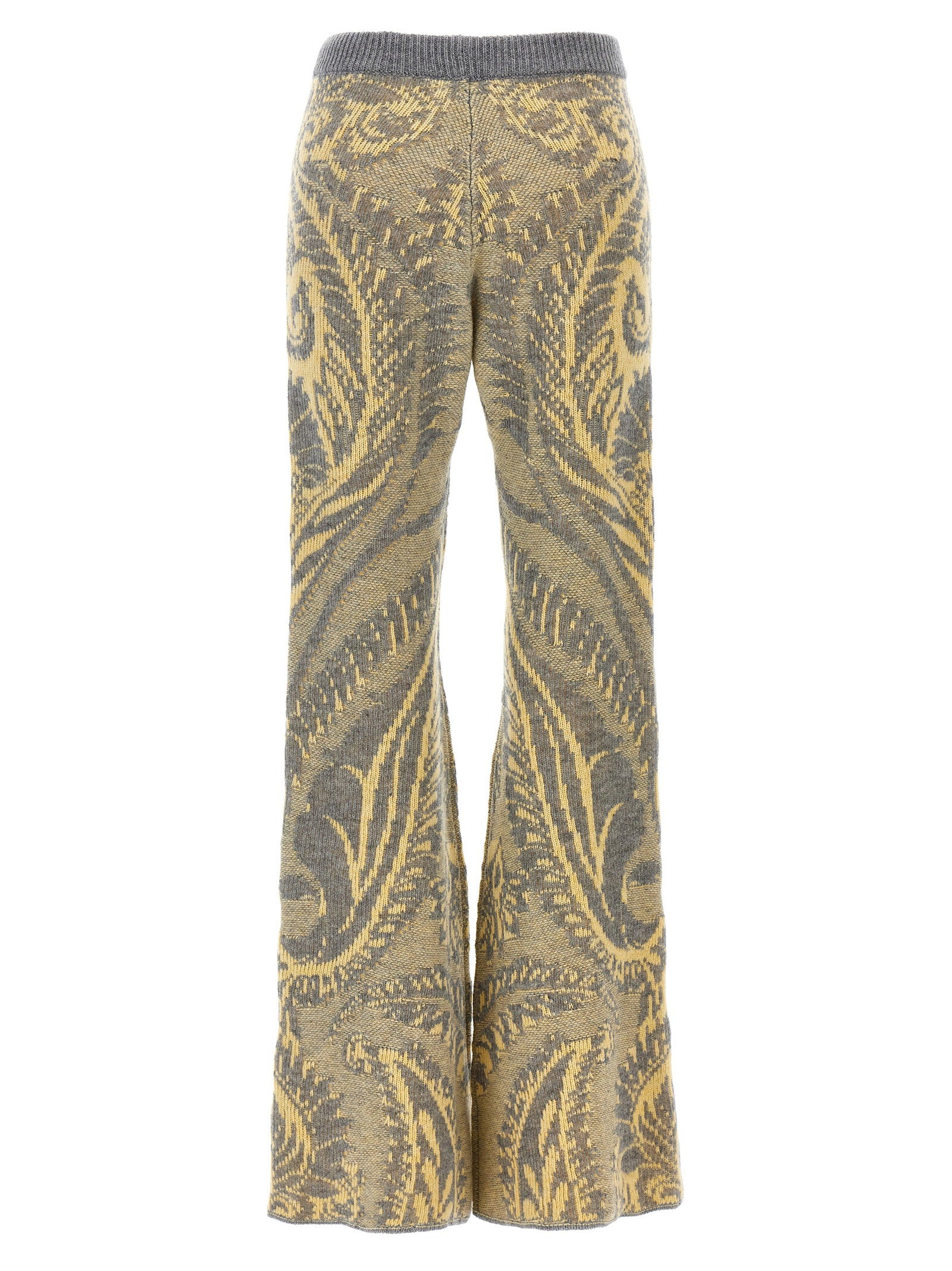 Etro Women's Paisley Pants