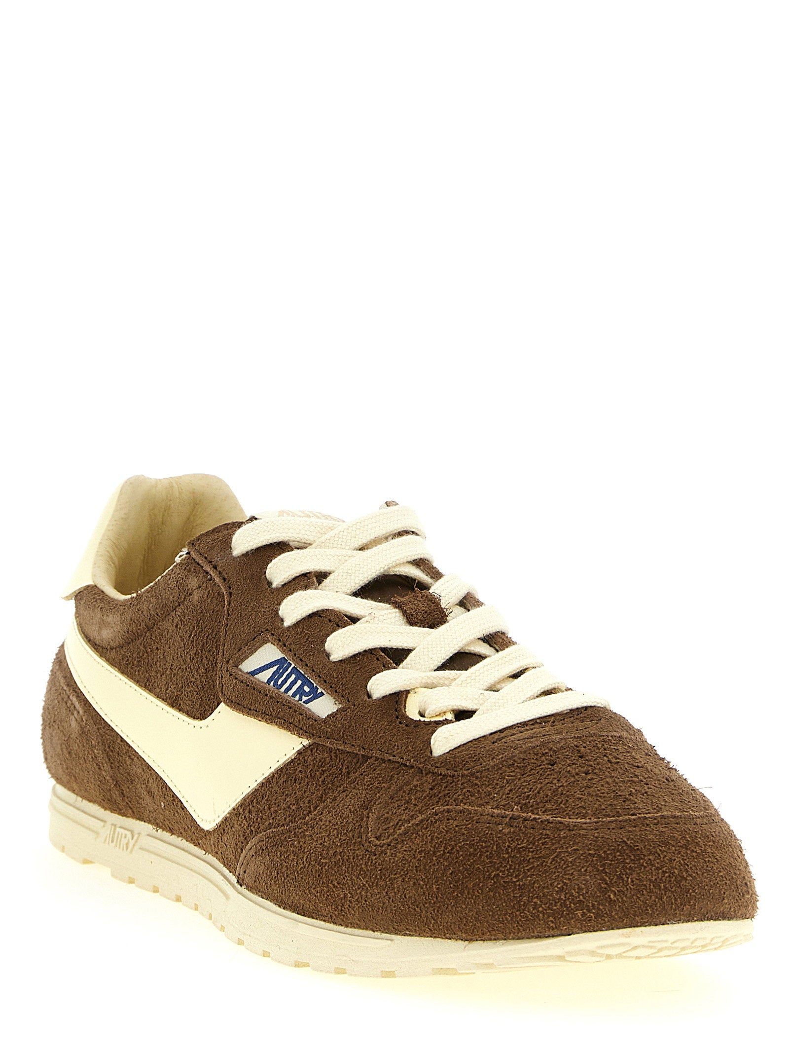 Autry Men's Windspin Sneakers