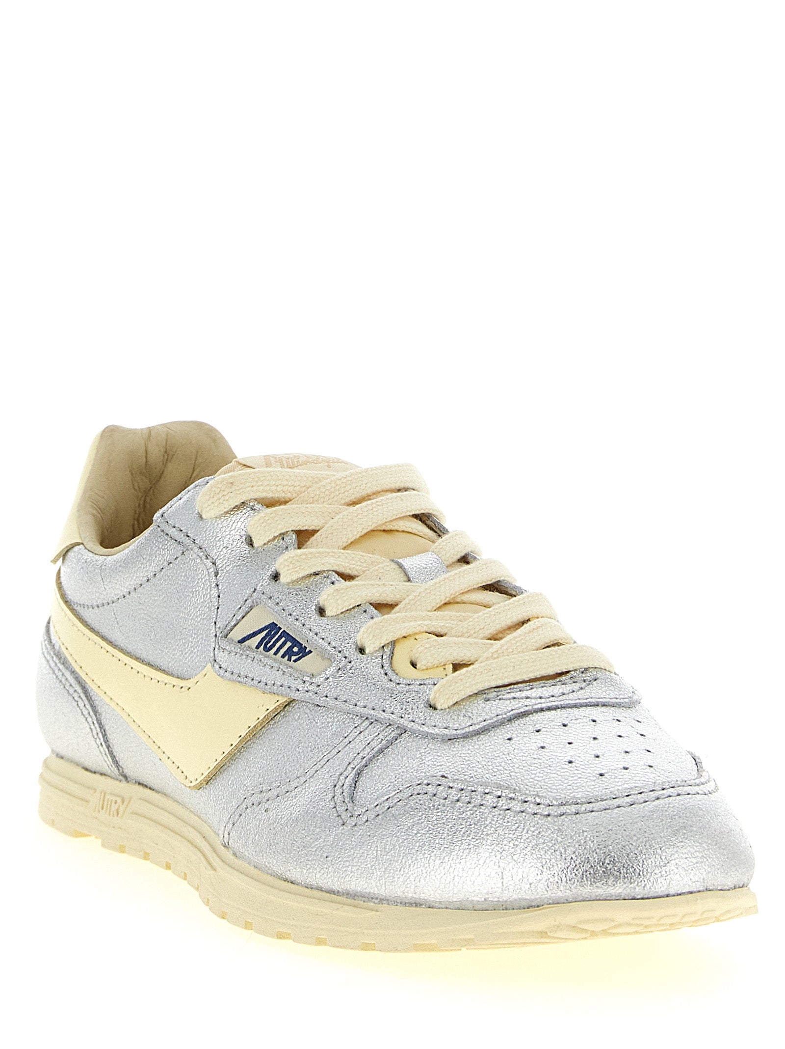 Autry Women's Windspin Sneakers