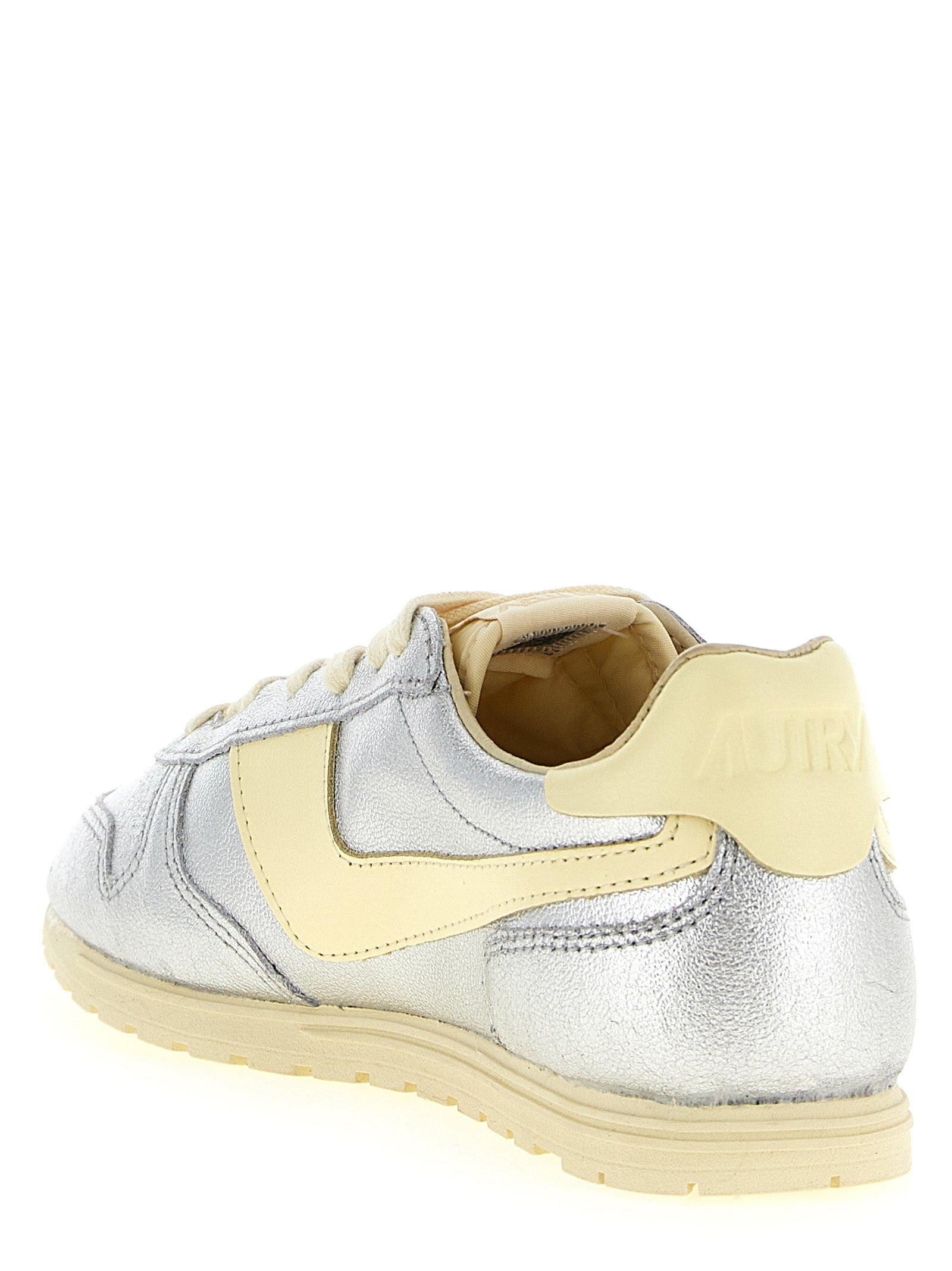 Autry Women's Windspin Sneakers