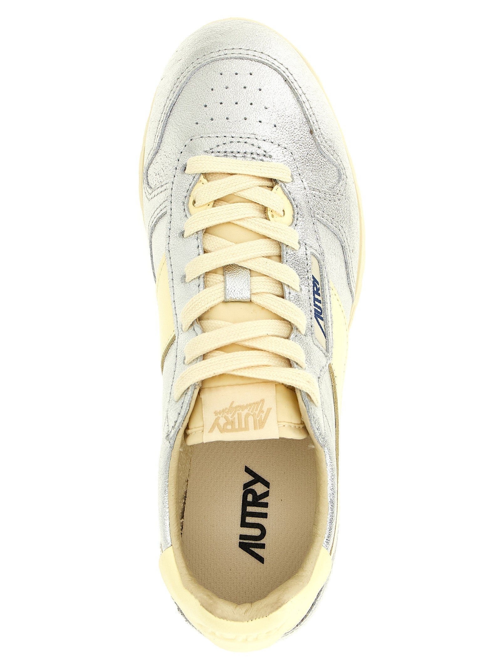 Autry Women's Windspin Sneakers