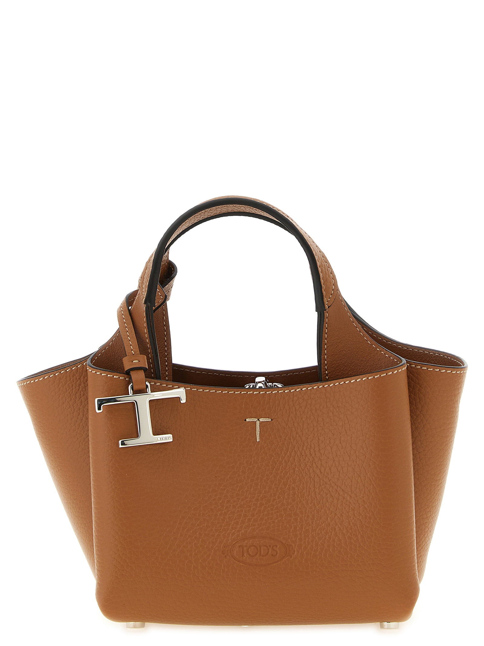 Tod's Women's Micro Leather Handbag