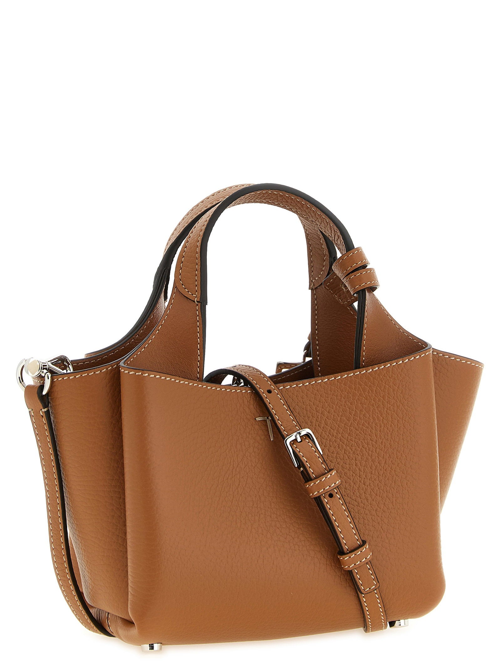 Tod's Women's Micro Leather Handbag