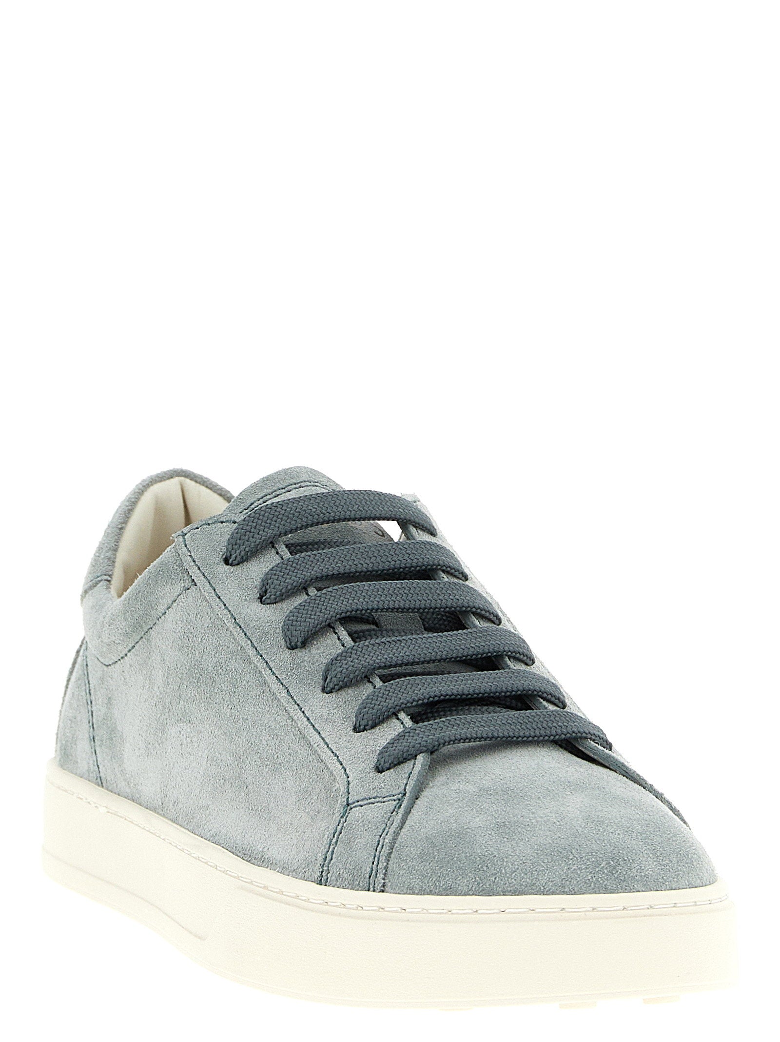 Tod's Men's Cassetta Sneakers