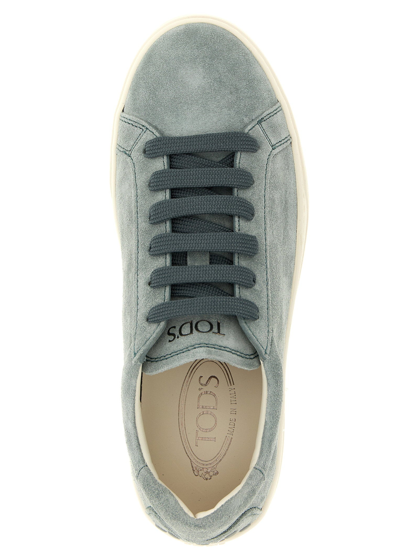 Tod's Men's Cassetta Sneakers