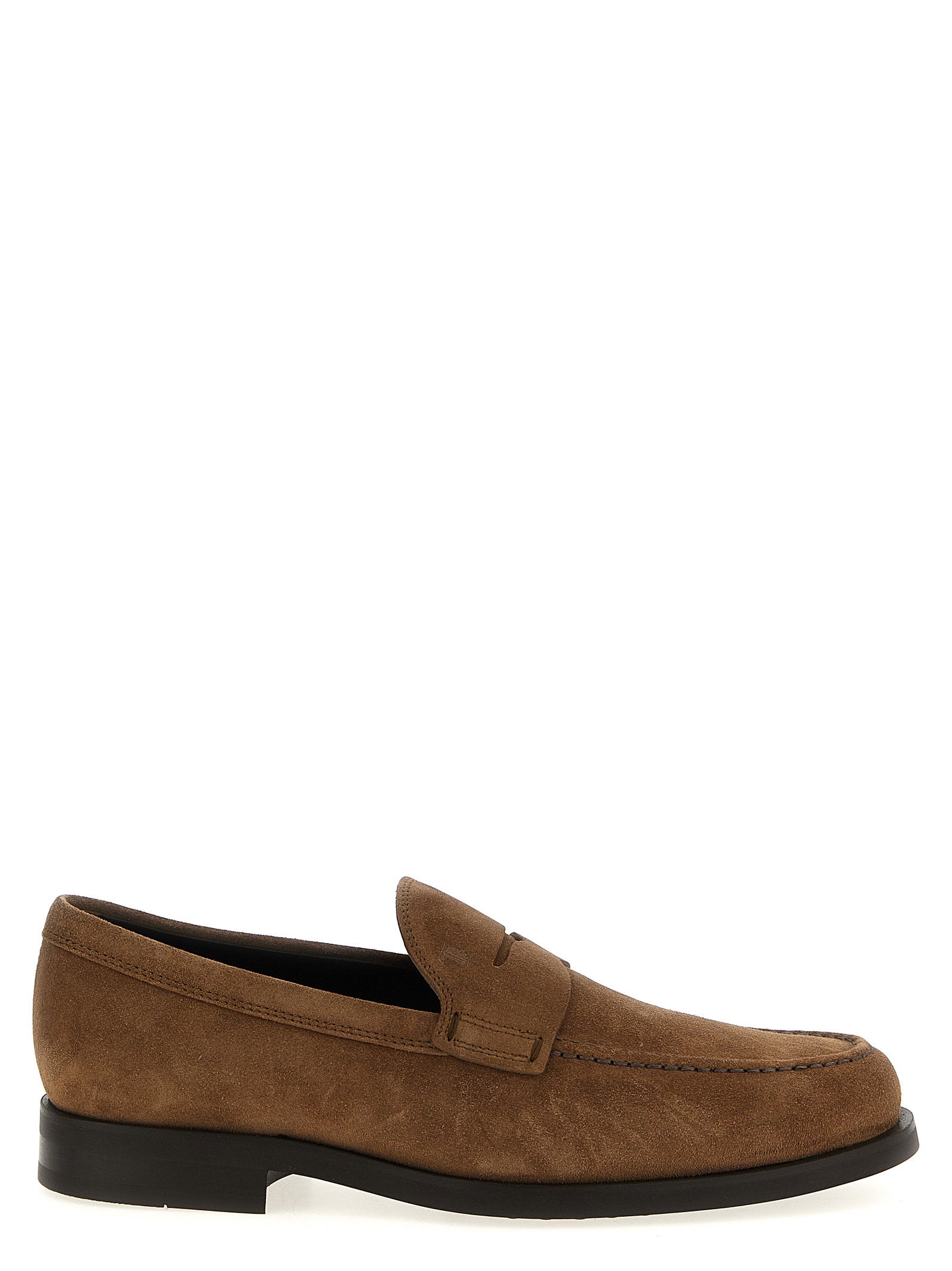 Tod's Men's Formale Loafers