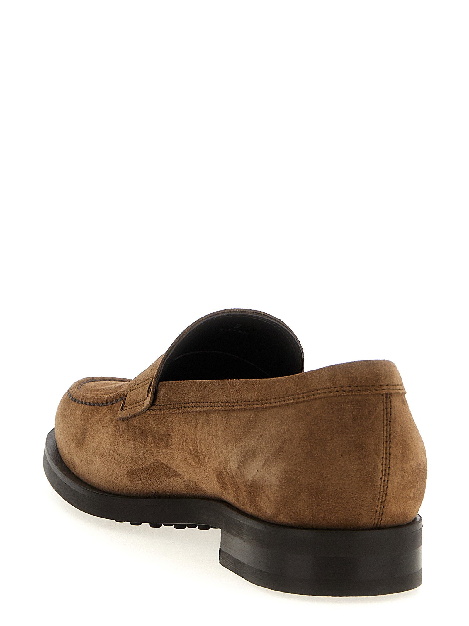 Tod's Men's Formale Loafers