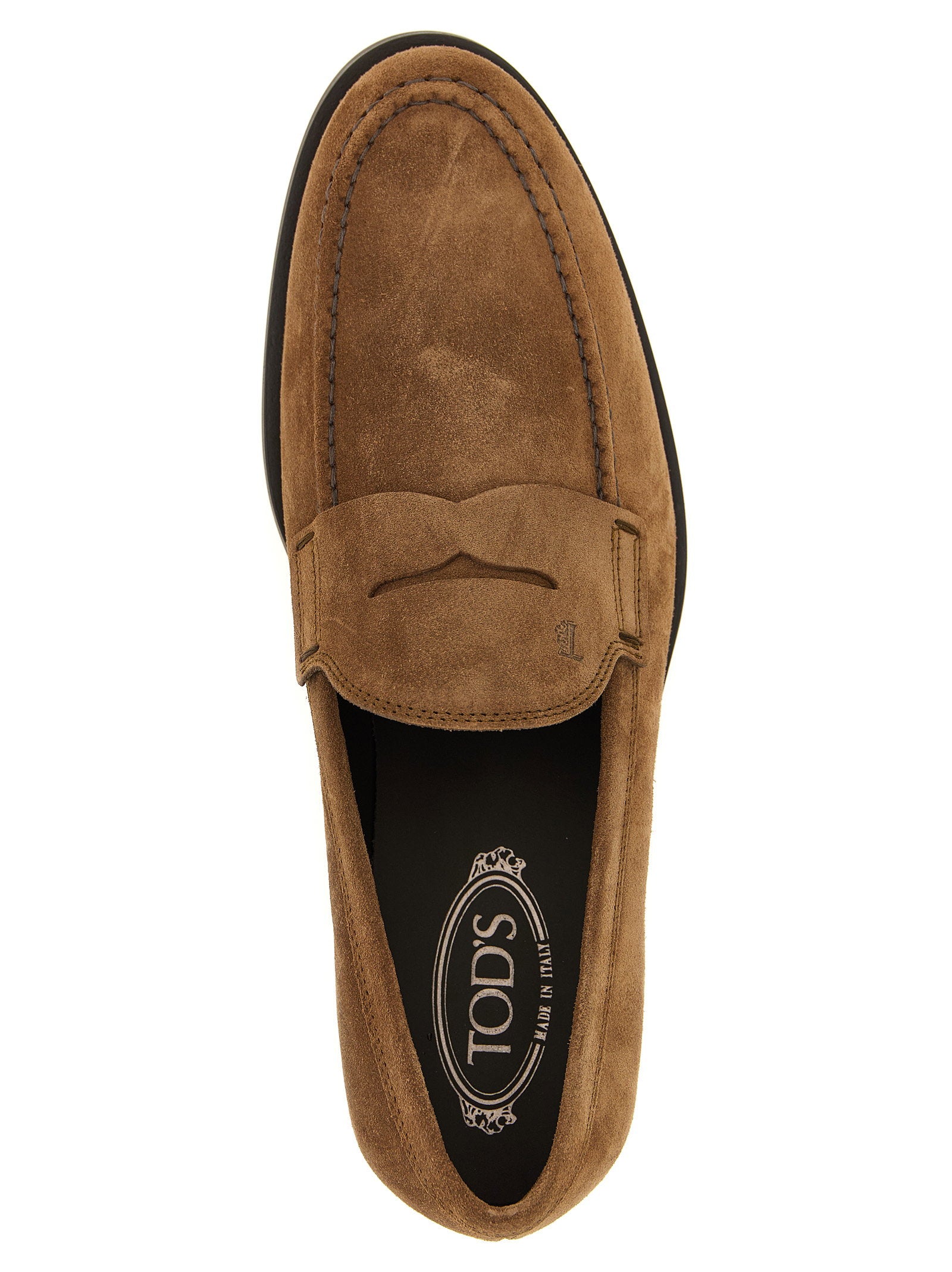 Tod's Men's Formale Loafers