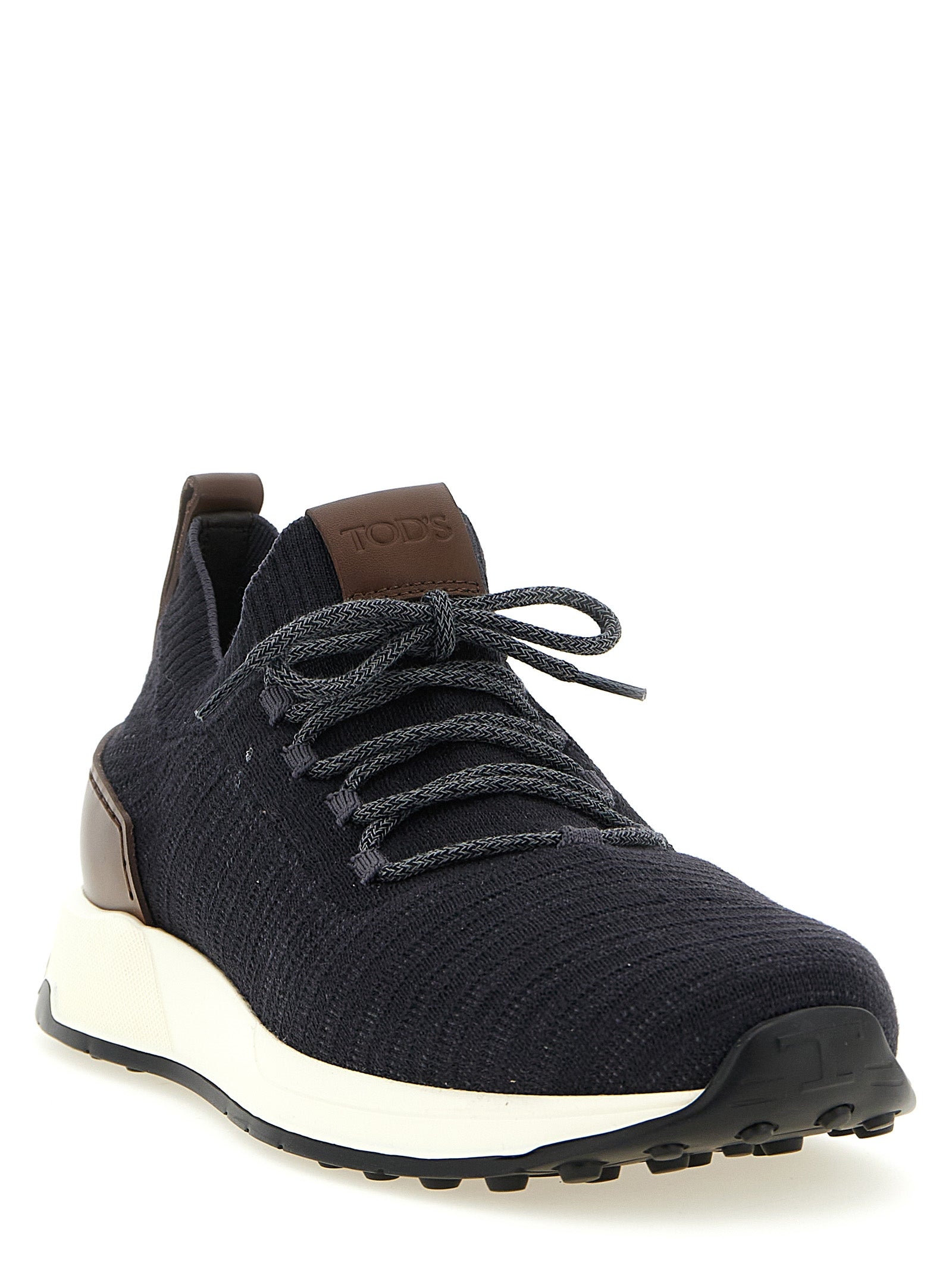 Tod's Men's Socks Sneakers