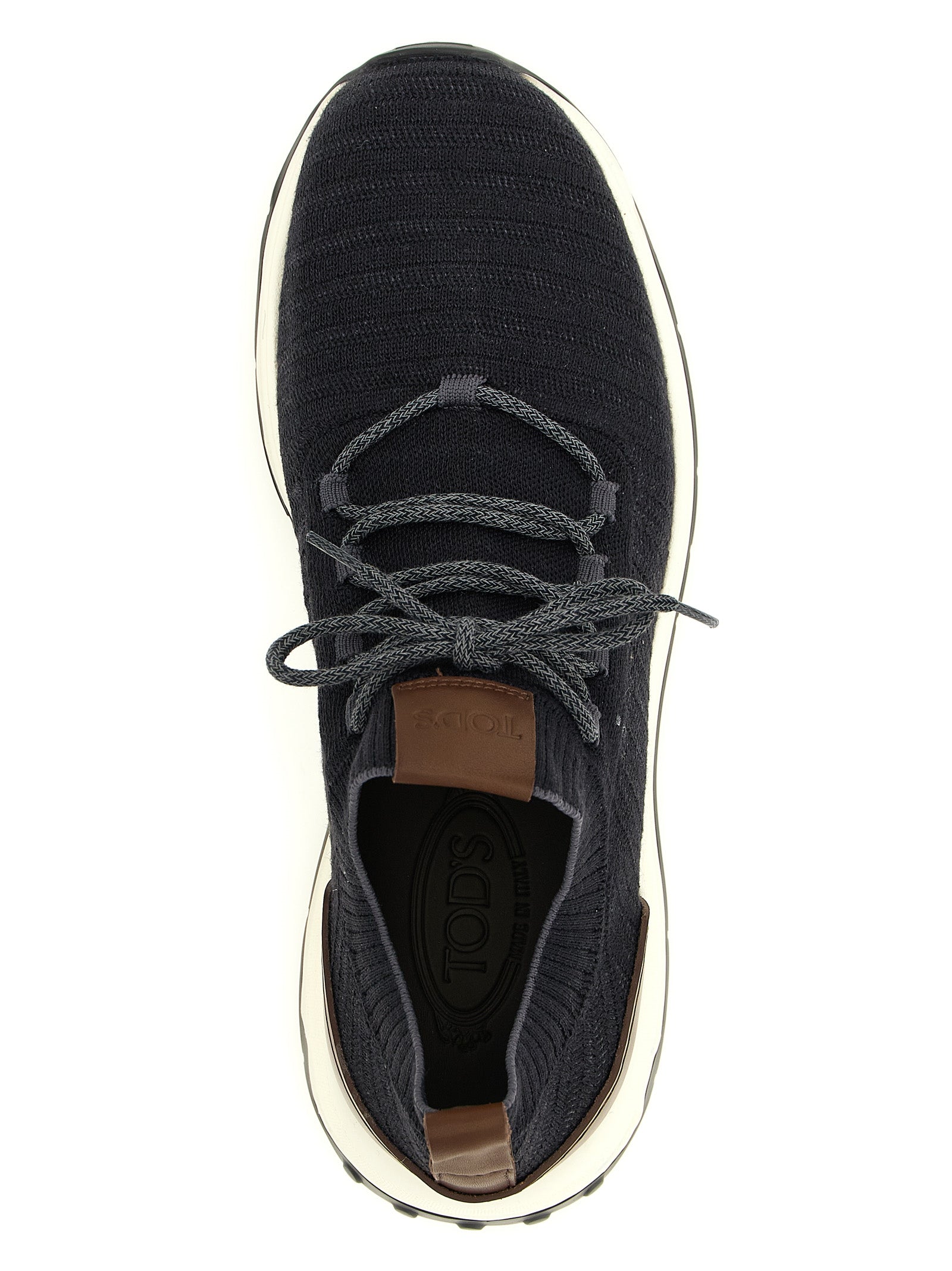 Tod's Men's Socks Sneakers