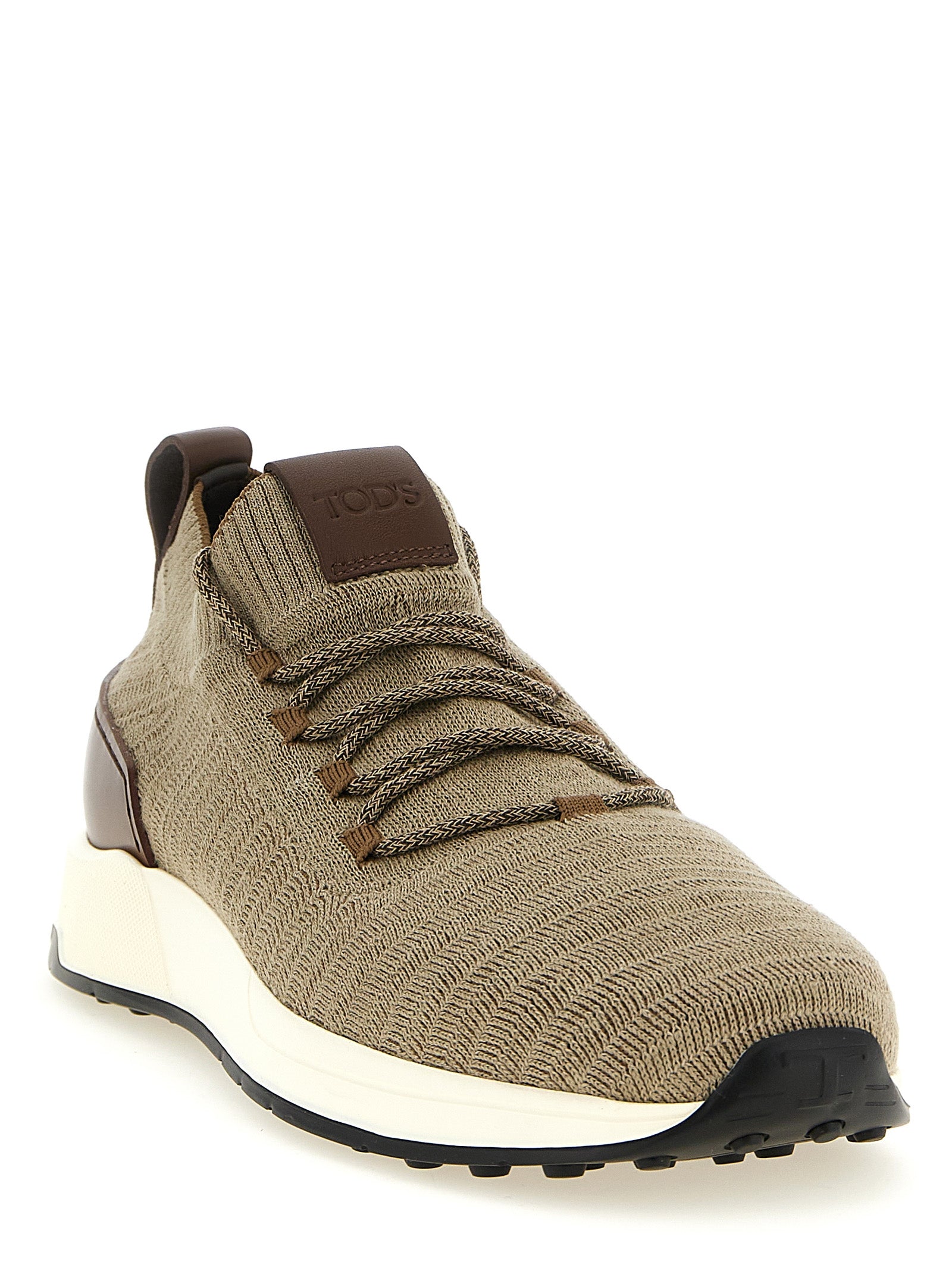 Tod's Men's Socks Sneakers