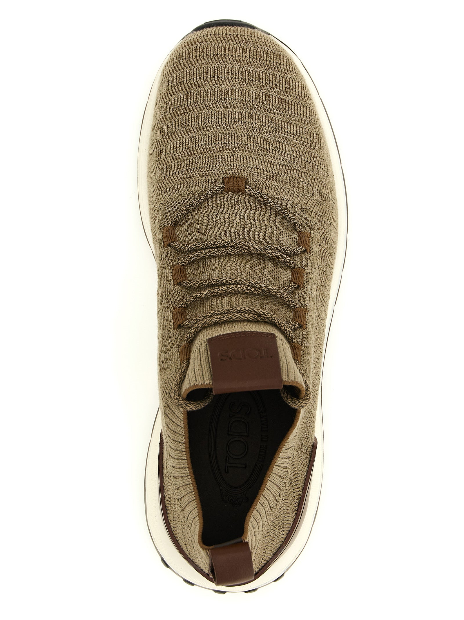 Tod's Men's Socks Sneakers