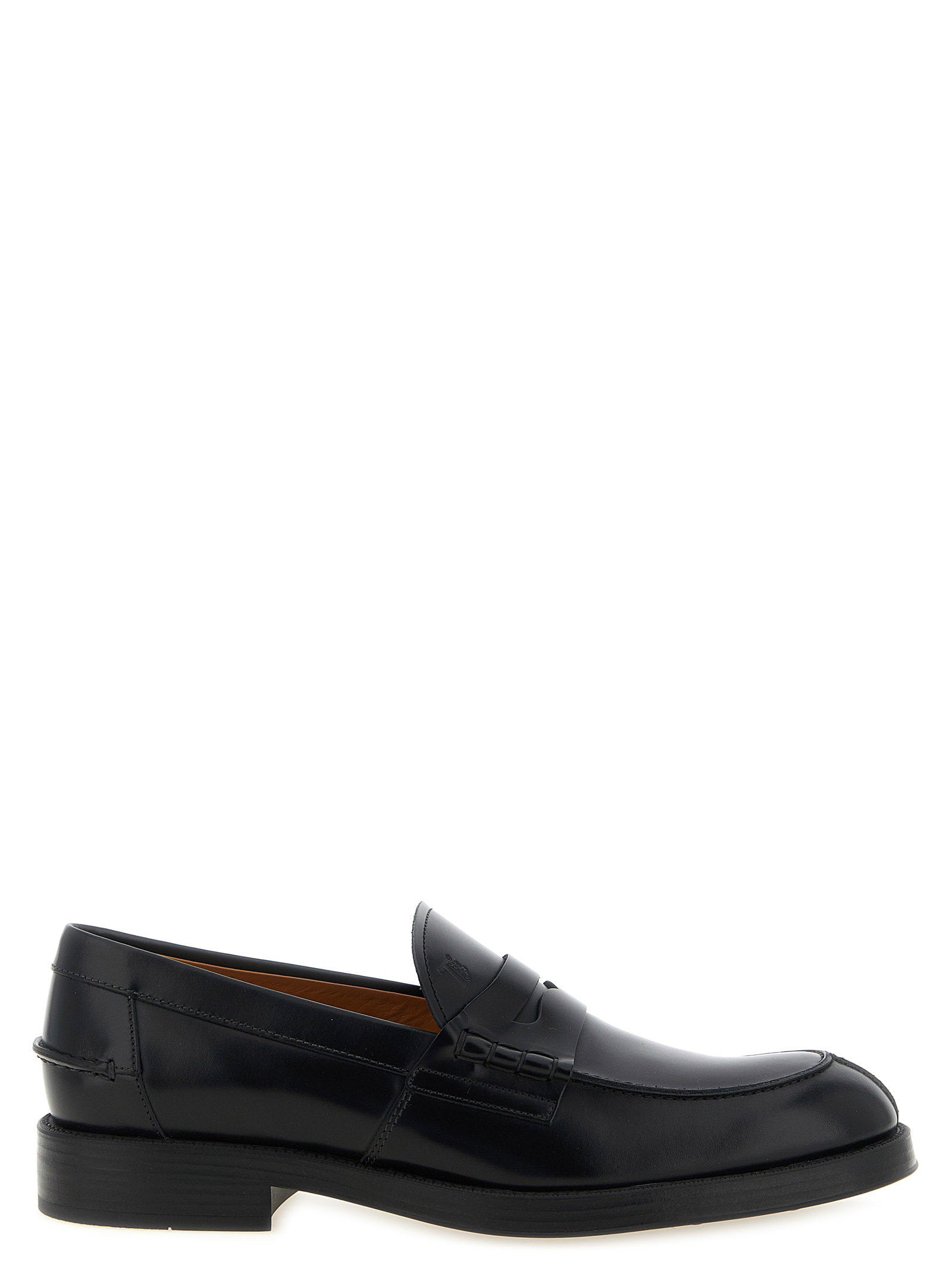 Tod's Men's Leather Loafers