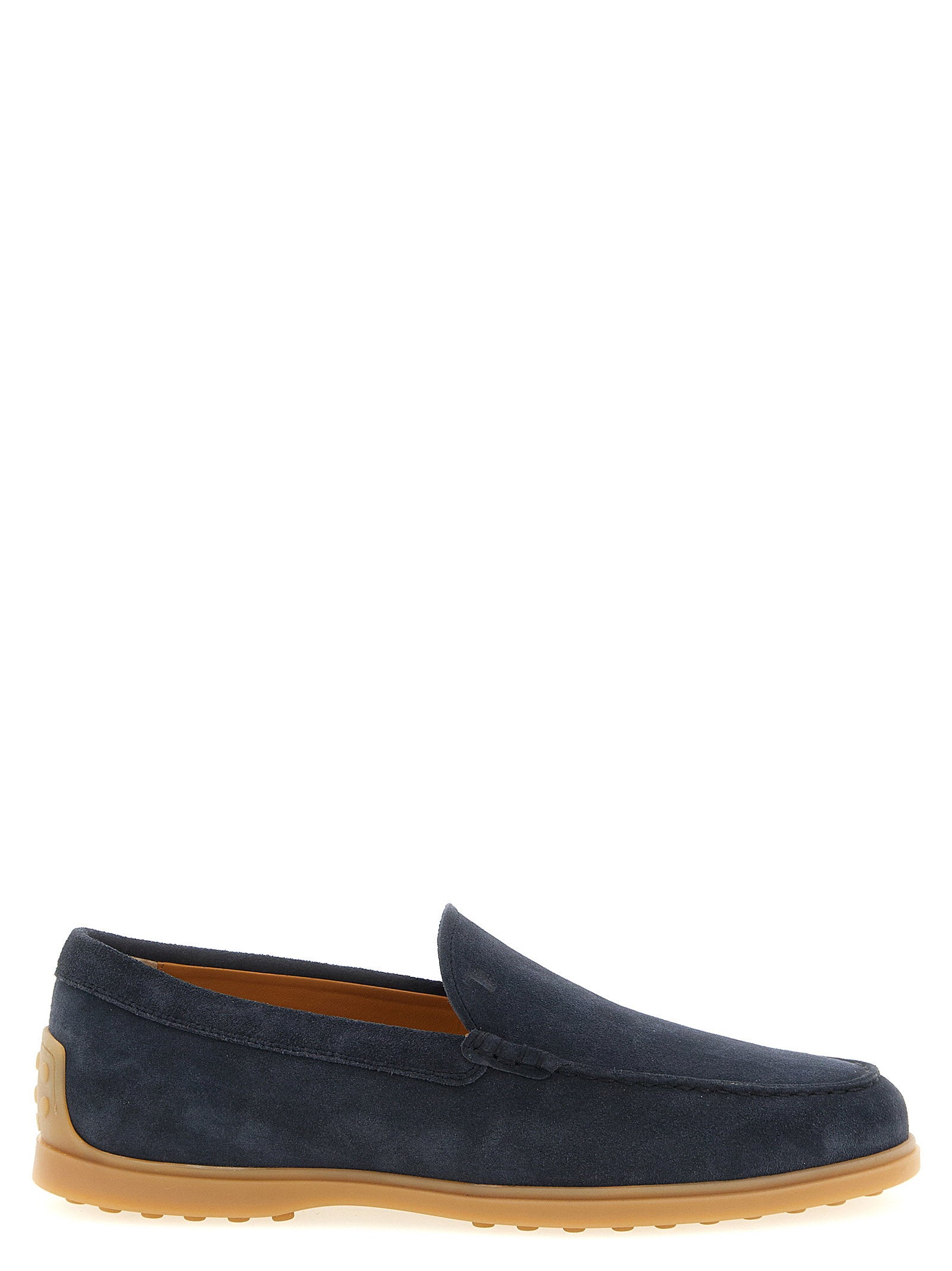 Tod's Men's Pantofola Loafers