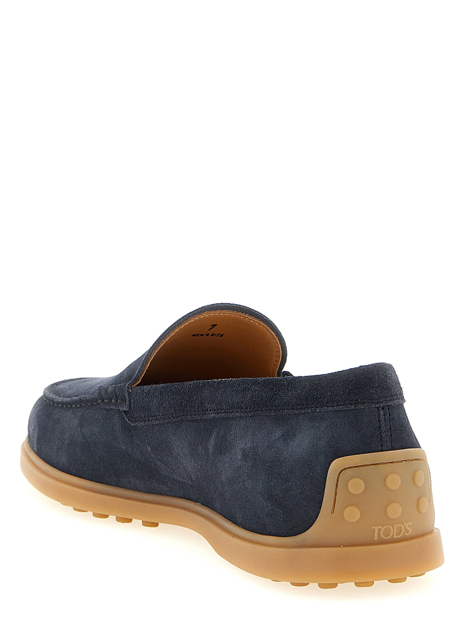 Tod's Men's Pantofola Loafers