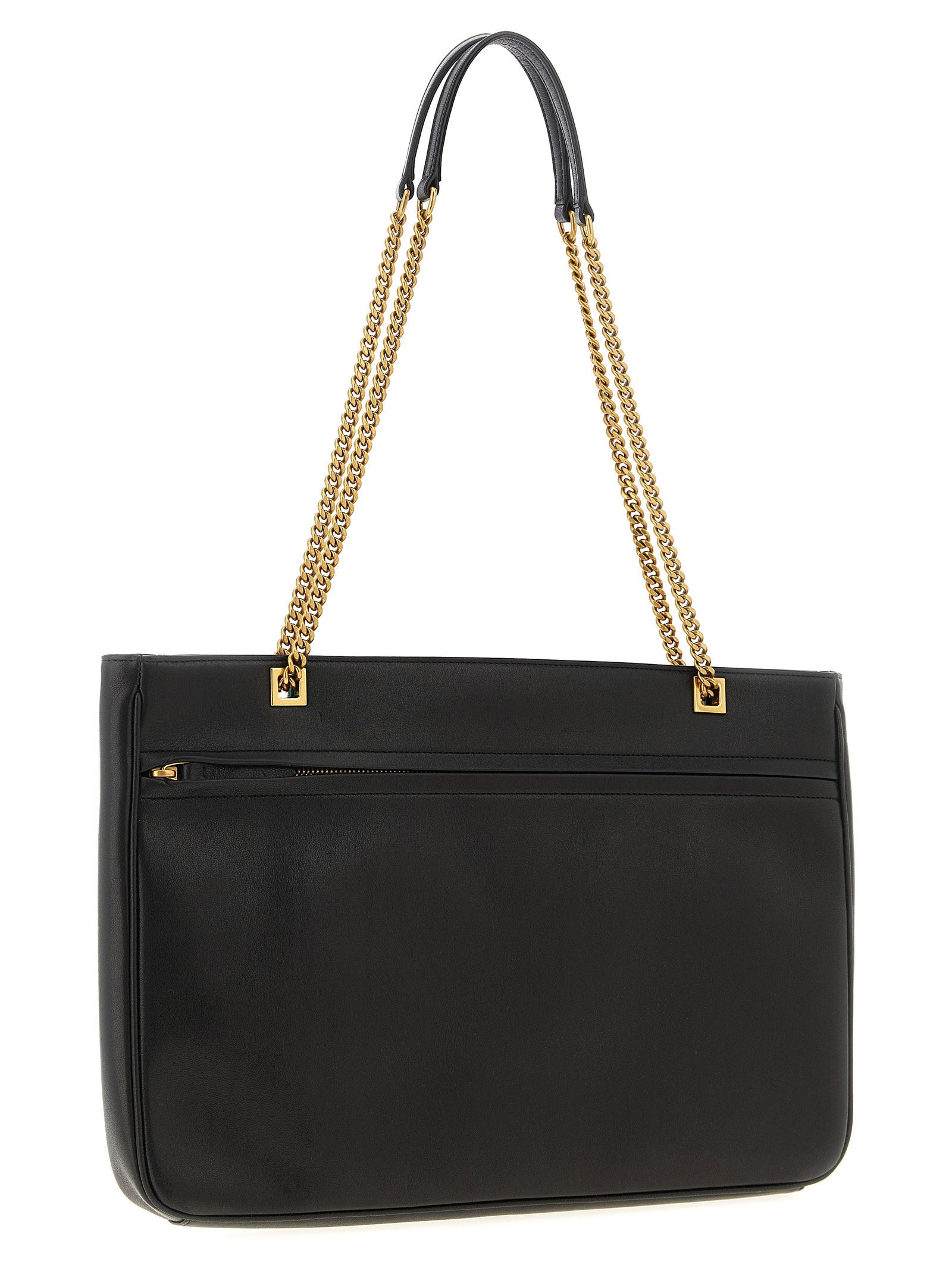 Valentino Garavani Women's Viva Superstar Midi Shopping Bag
