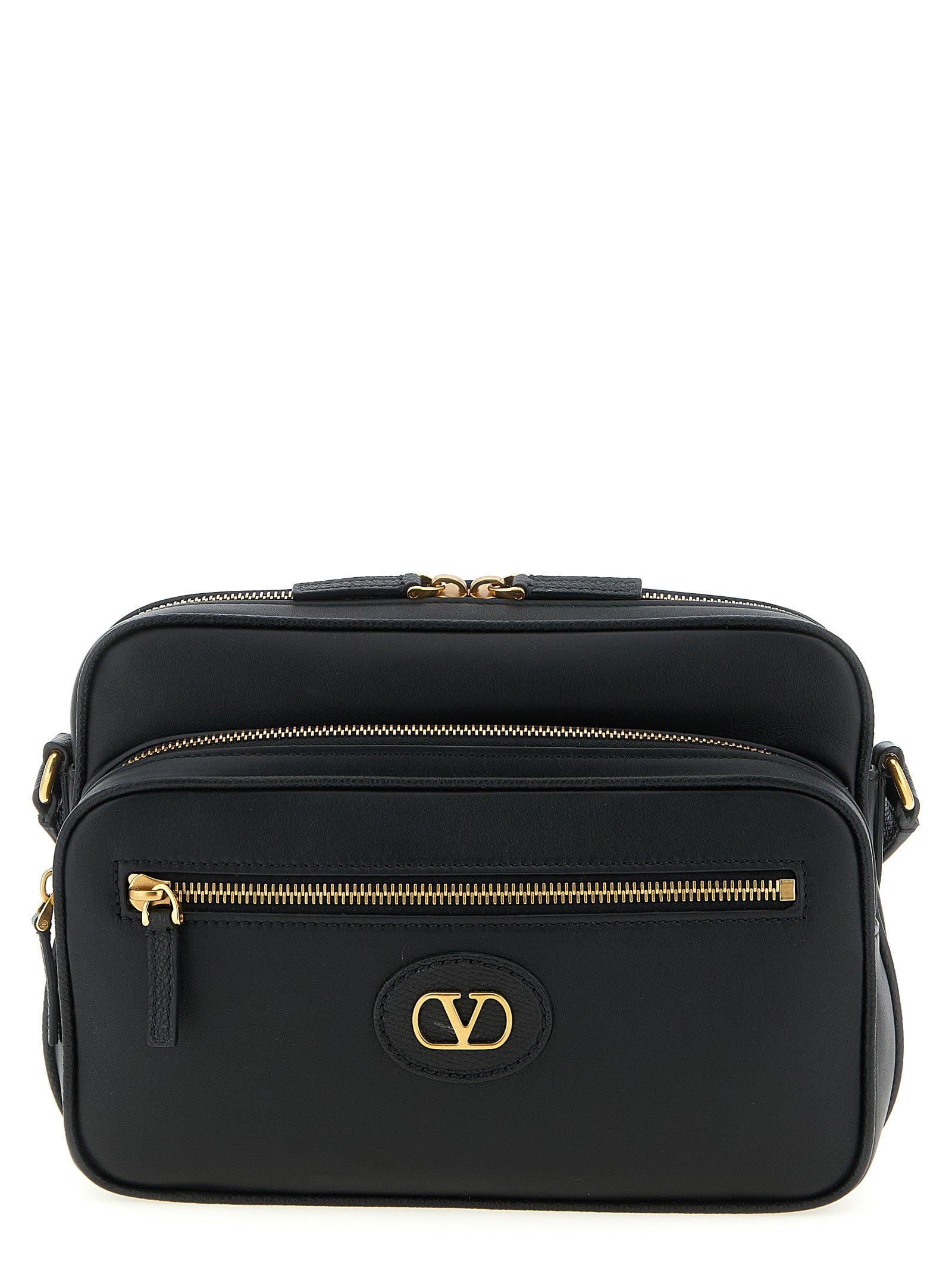 Valentino Garavani Men's Antibes Shoulder Bag