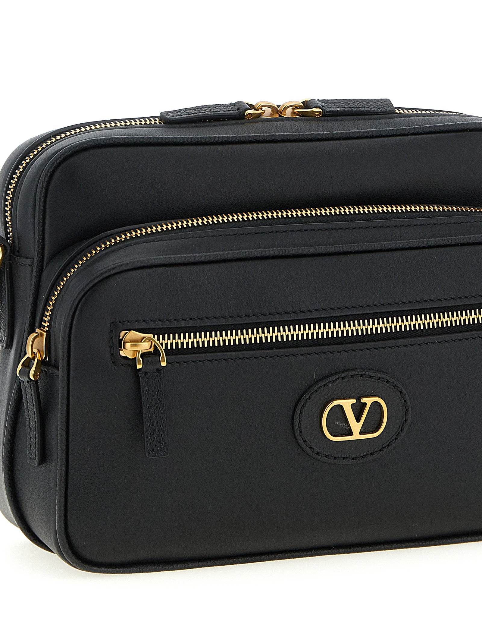 Valentino Garavani Men's Antibes Shoulder Bag