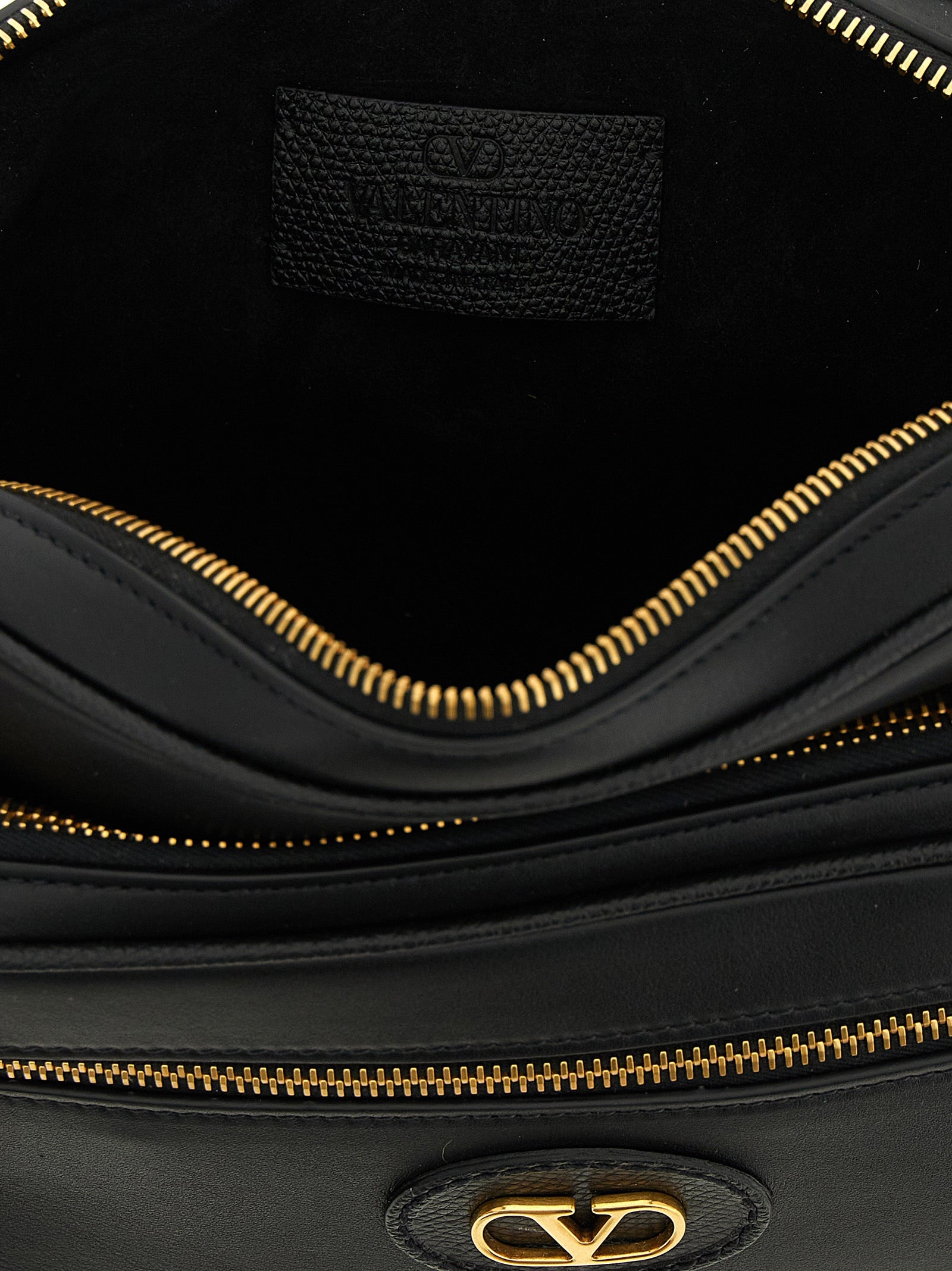 Valentino Garavani Men's Antibes Shoulder Bag