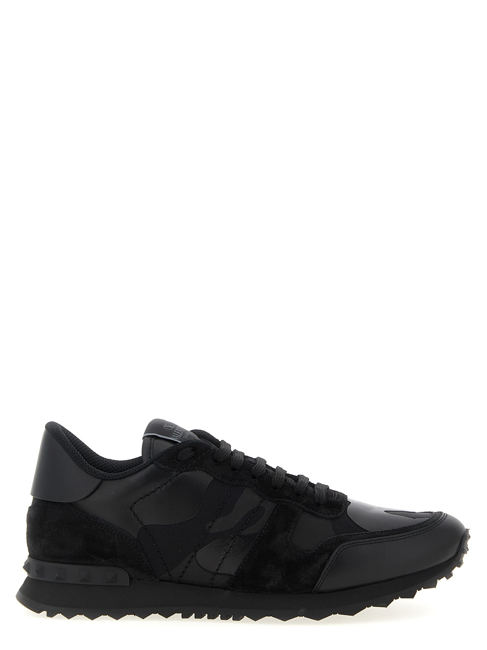 Valentino Garavani Men's Rockrunner Sneakers