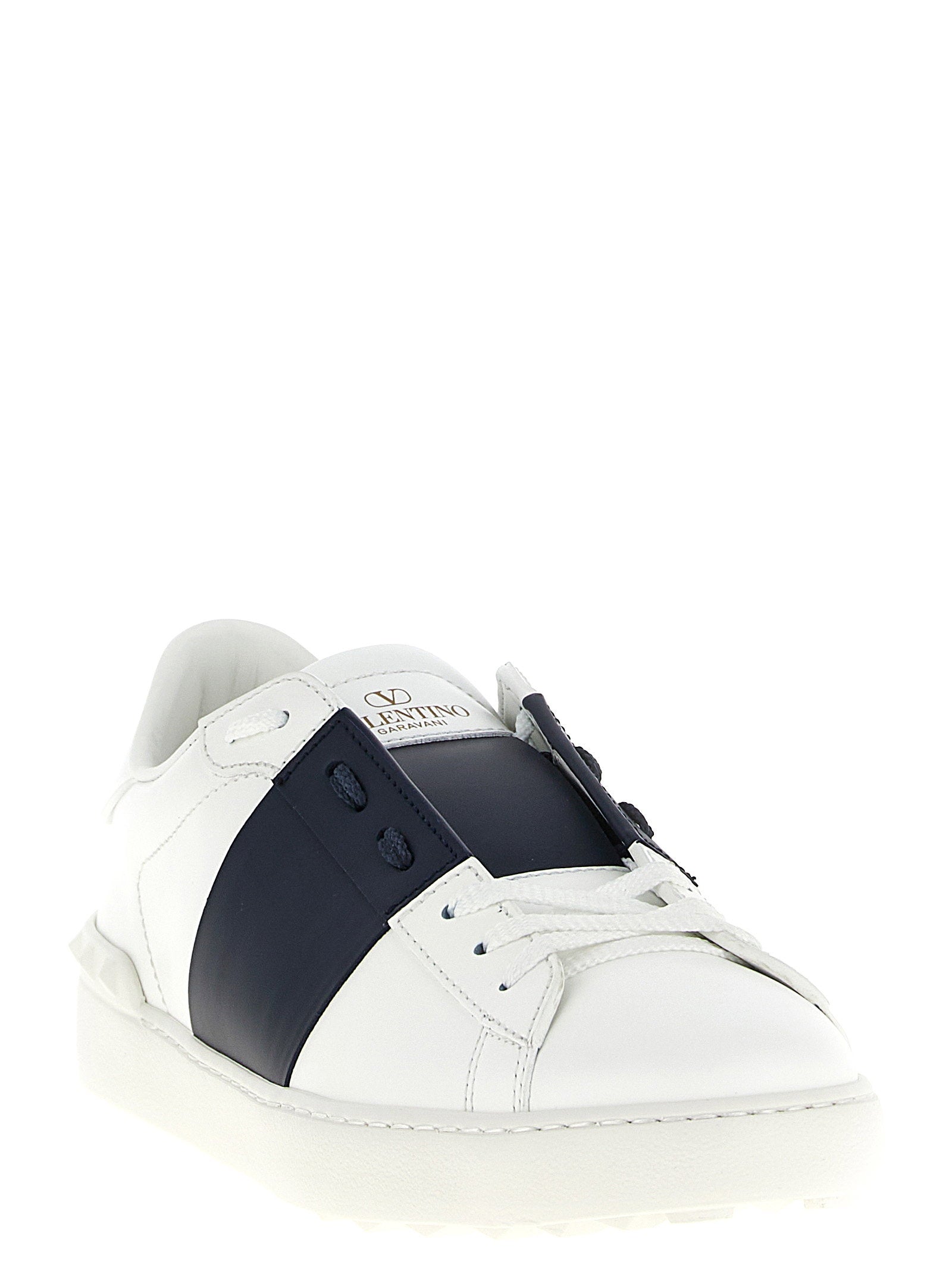 Valentino Garavani Men's Open Sneakers