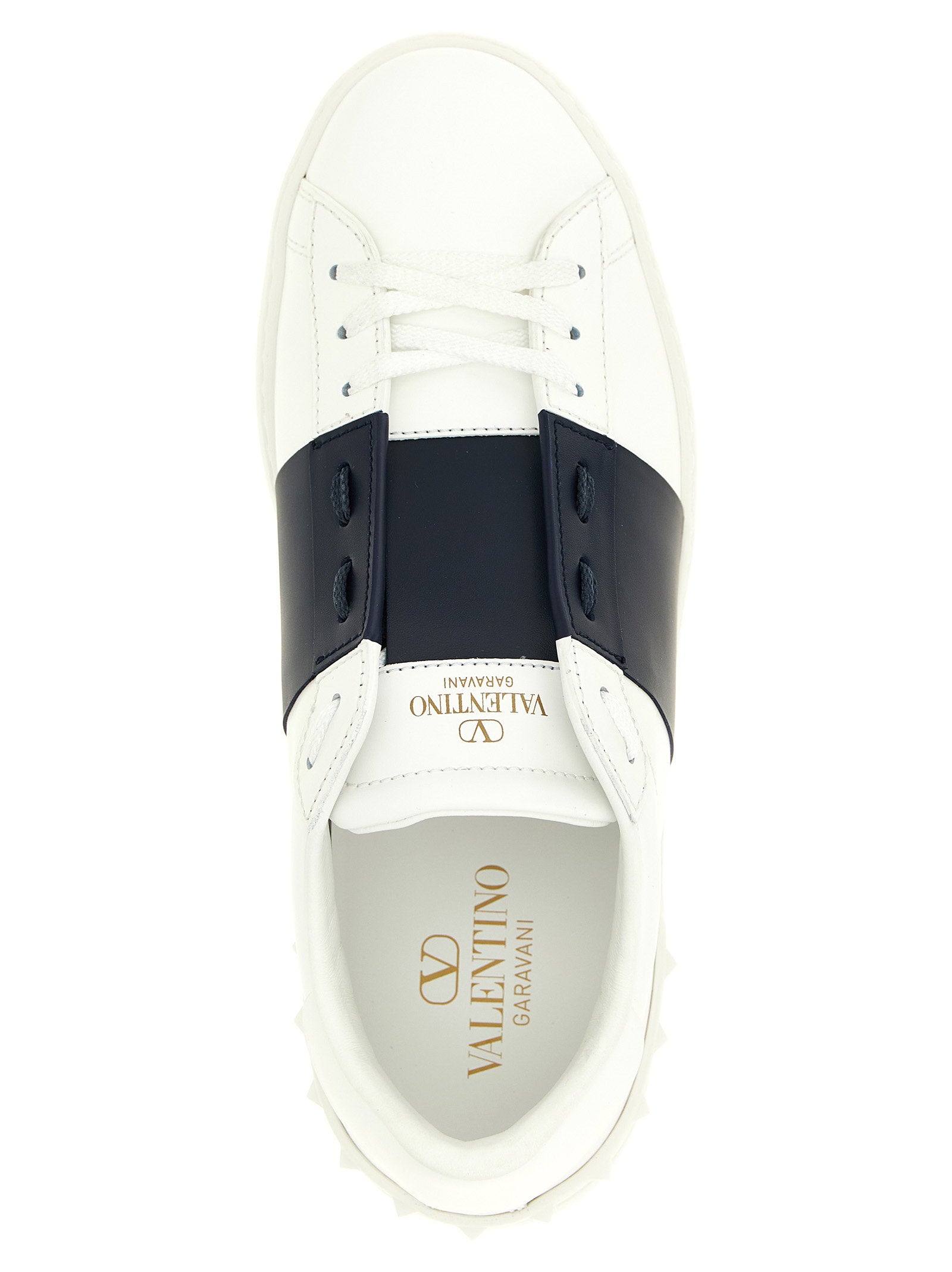Valentino Garavani Men's Open Sneakers