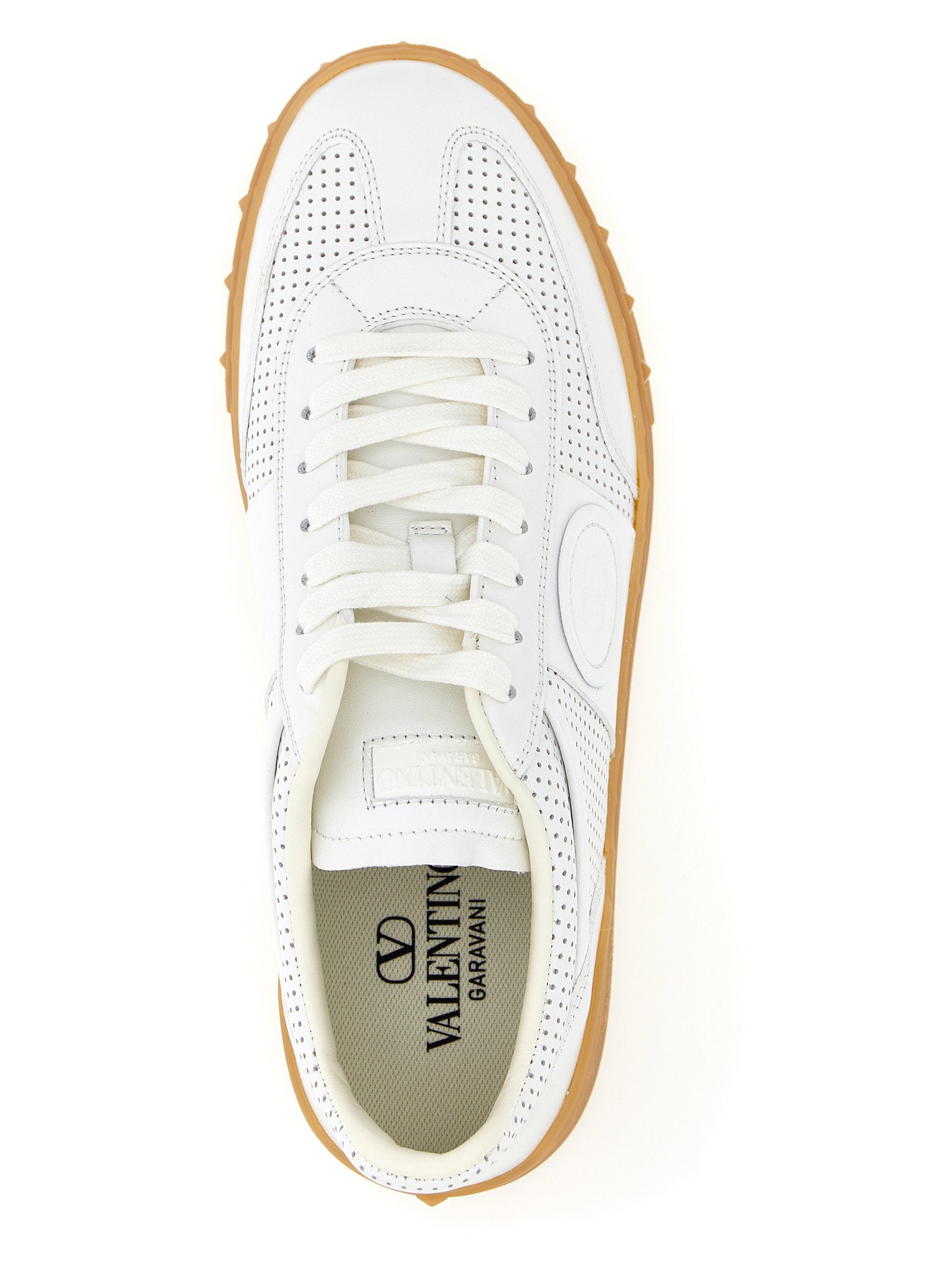 Valentino Garavani Men's Upvillage Sneakers