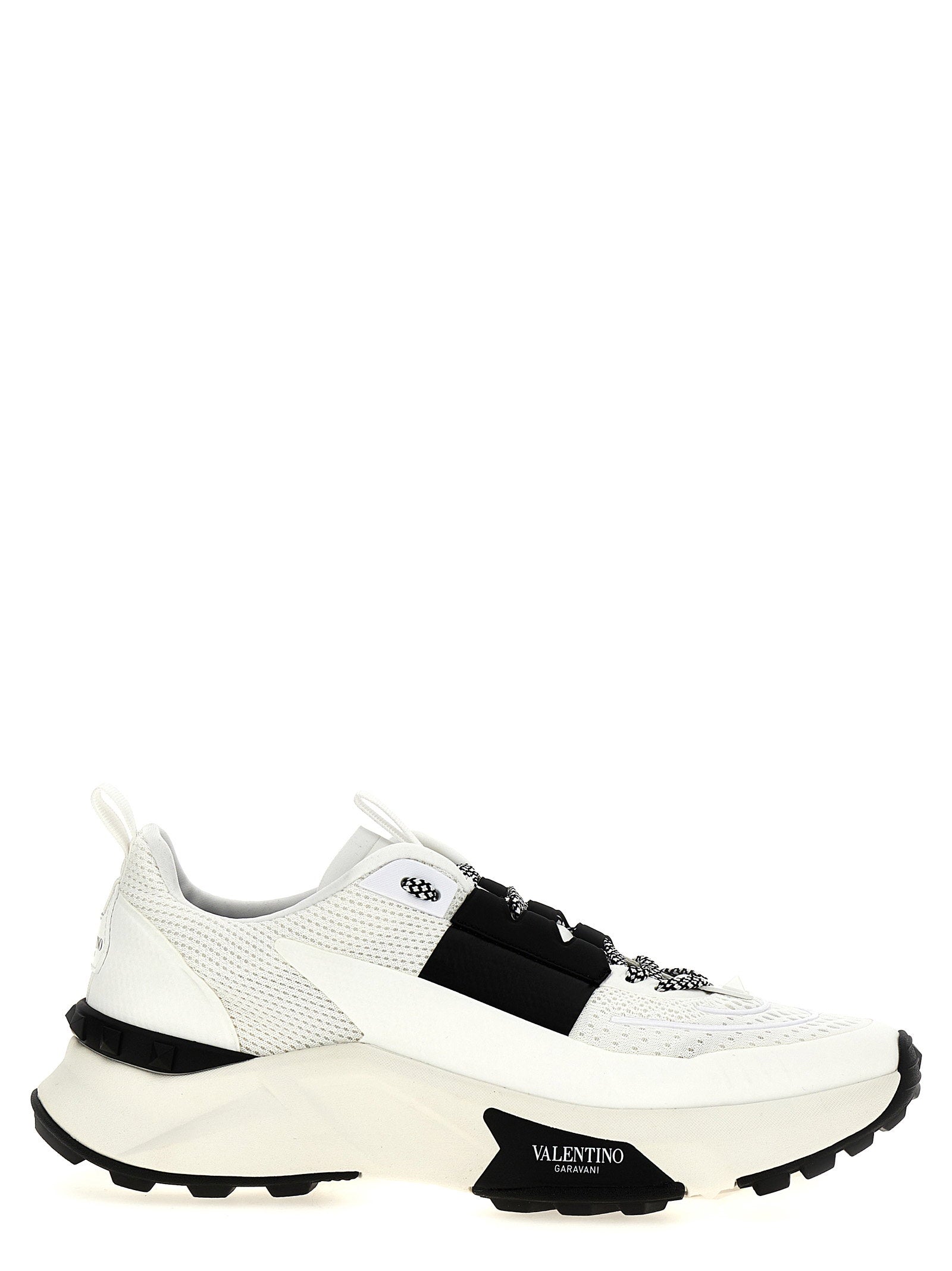 Valentino Garavani Men's True Act Sneakers