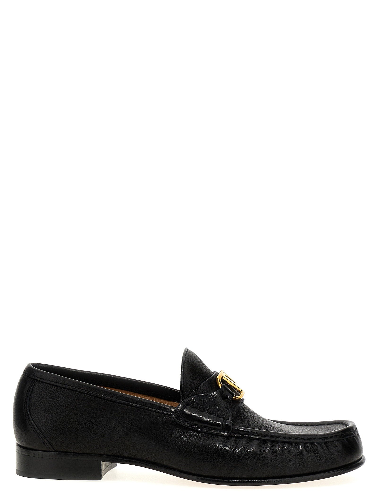 Valentino Garavani Men's Vlogo Signature Loafers