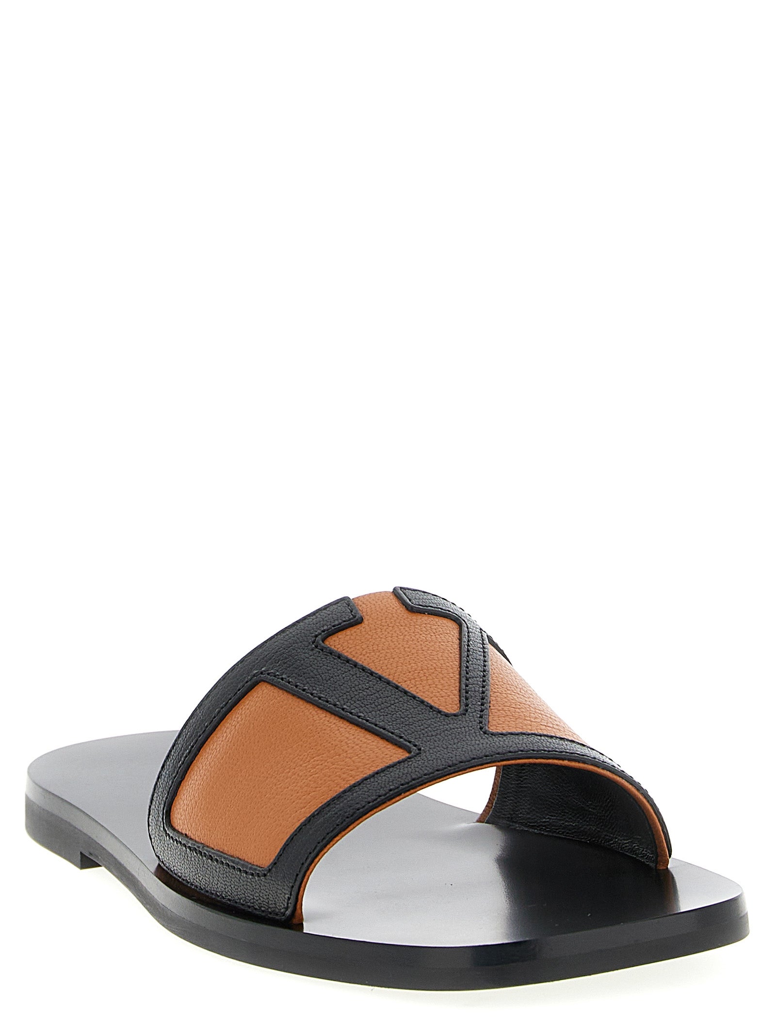 Valentino Garavani Men's Viva Superstar Slides
