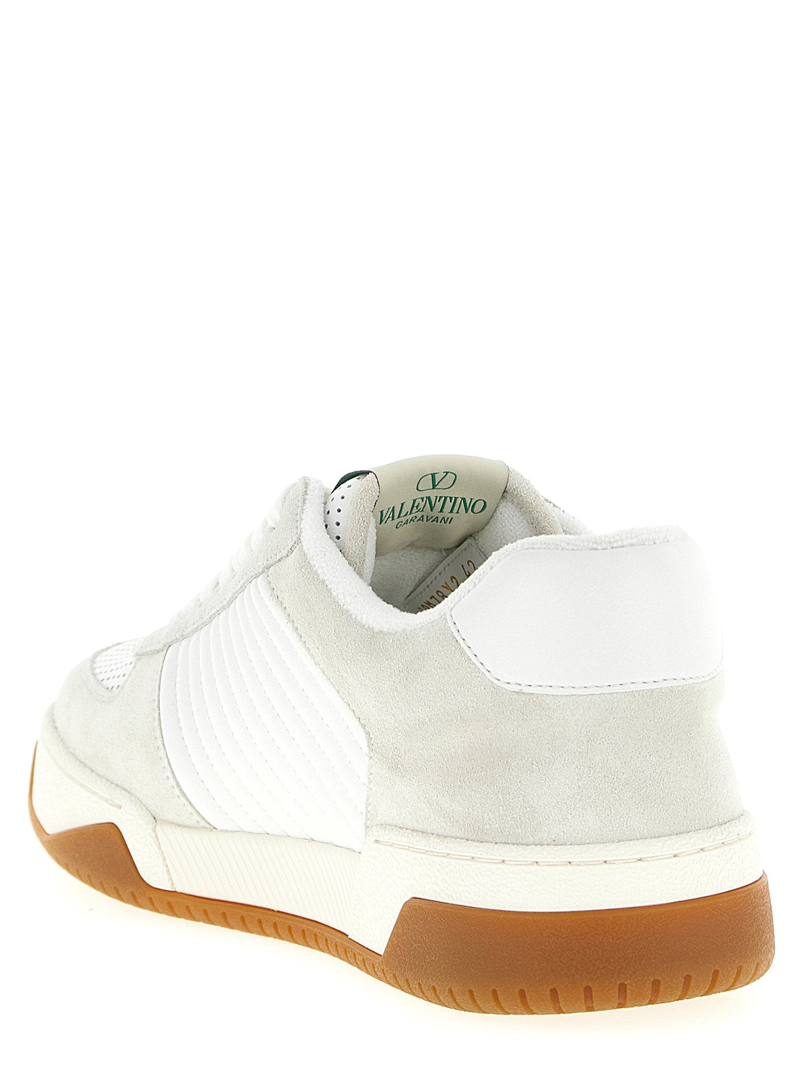 Valentino Garavani Men's Sparry Sneakers