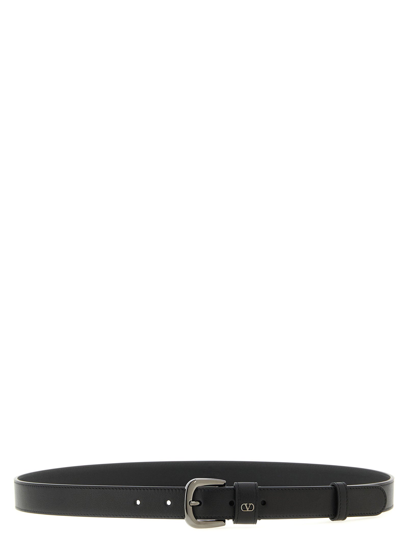 Valentino Garavani Men's Vlogo Signature Belt