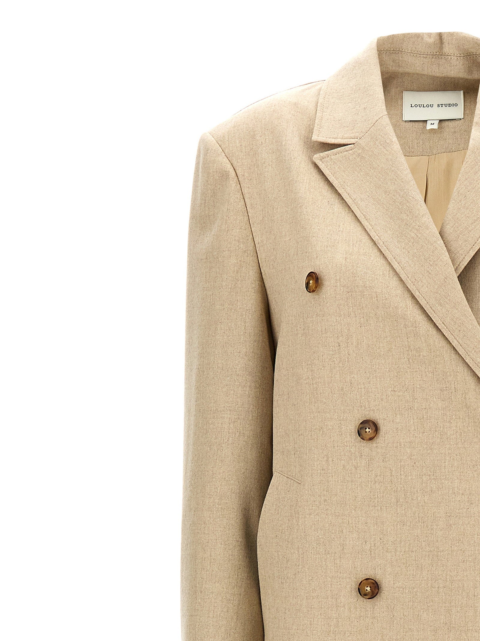 Loulou De Saison Women's Zeno Coat