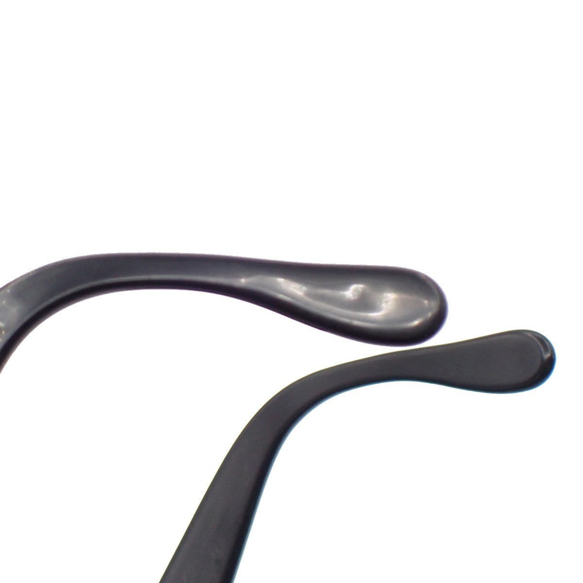Chanel Chanel Logo Sunglasses Eye Wear Plastic Black Plastic Sunglasse Accessory (Pre-Owned)