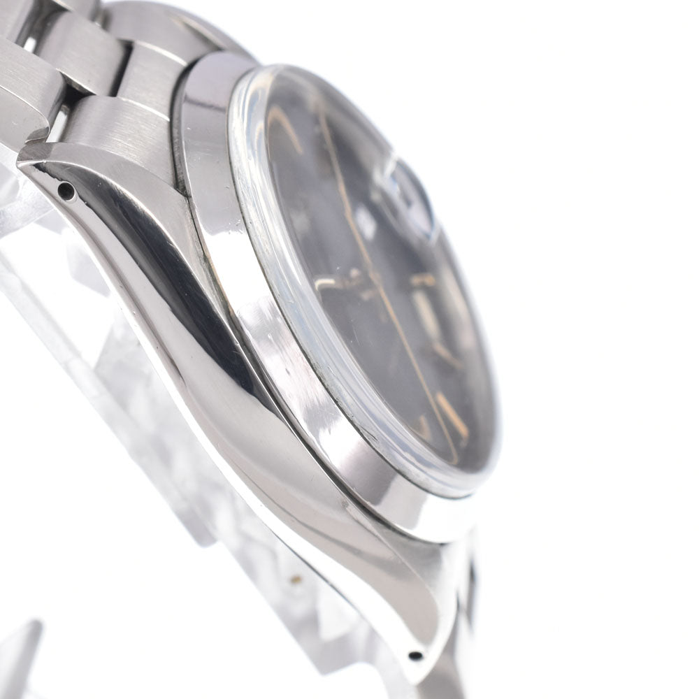 Rolex Oyster Precision Steel Watch (Pre-Owned)