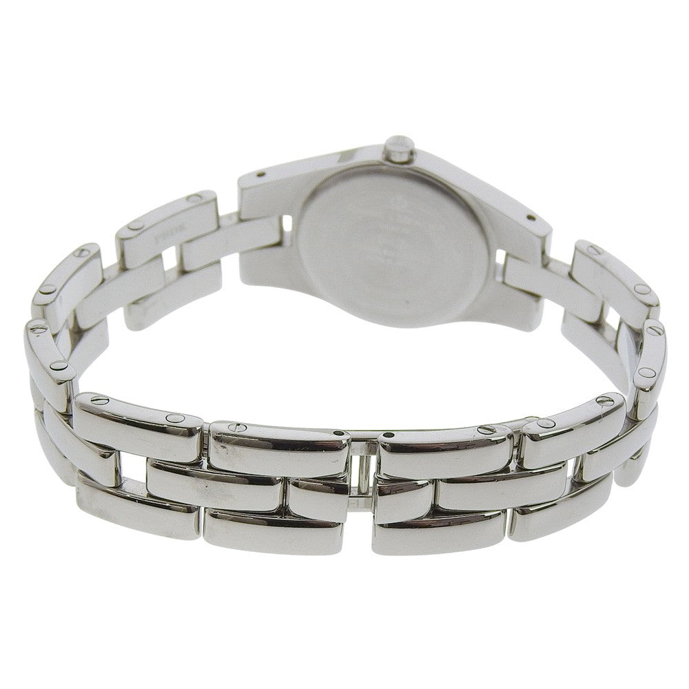 Baume & Mercier Linea Stainless Steel Watch (Pre-Owned)