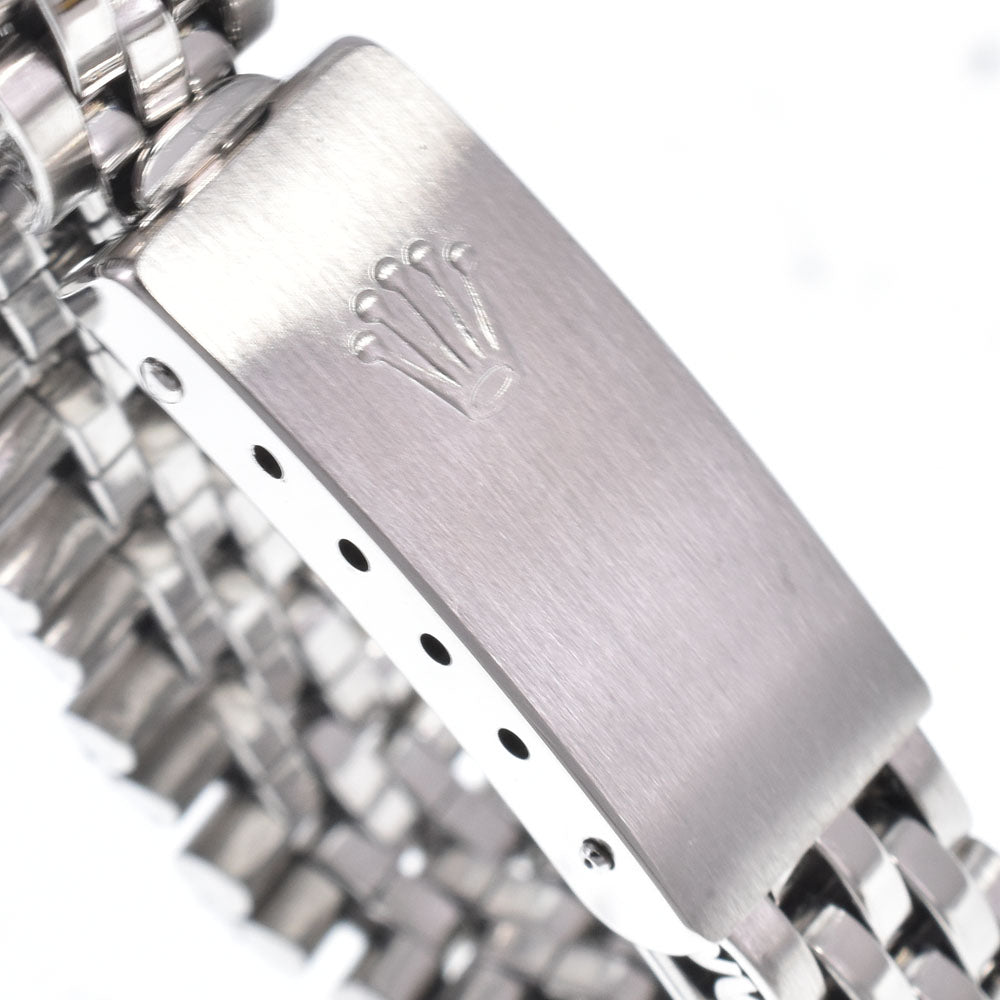 Rolex Oyster Perpetual Date Automatic Stainless Steel Watch (Pre-Owned)
