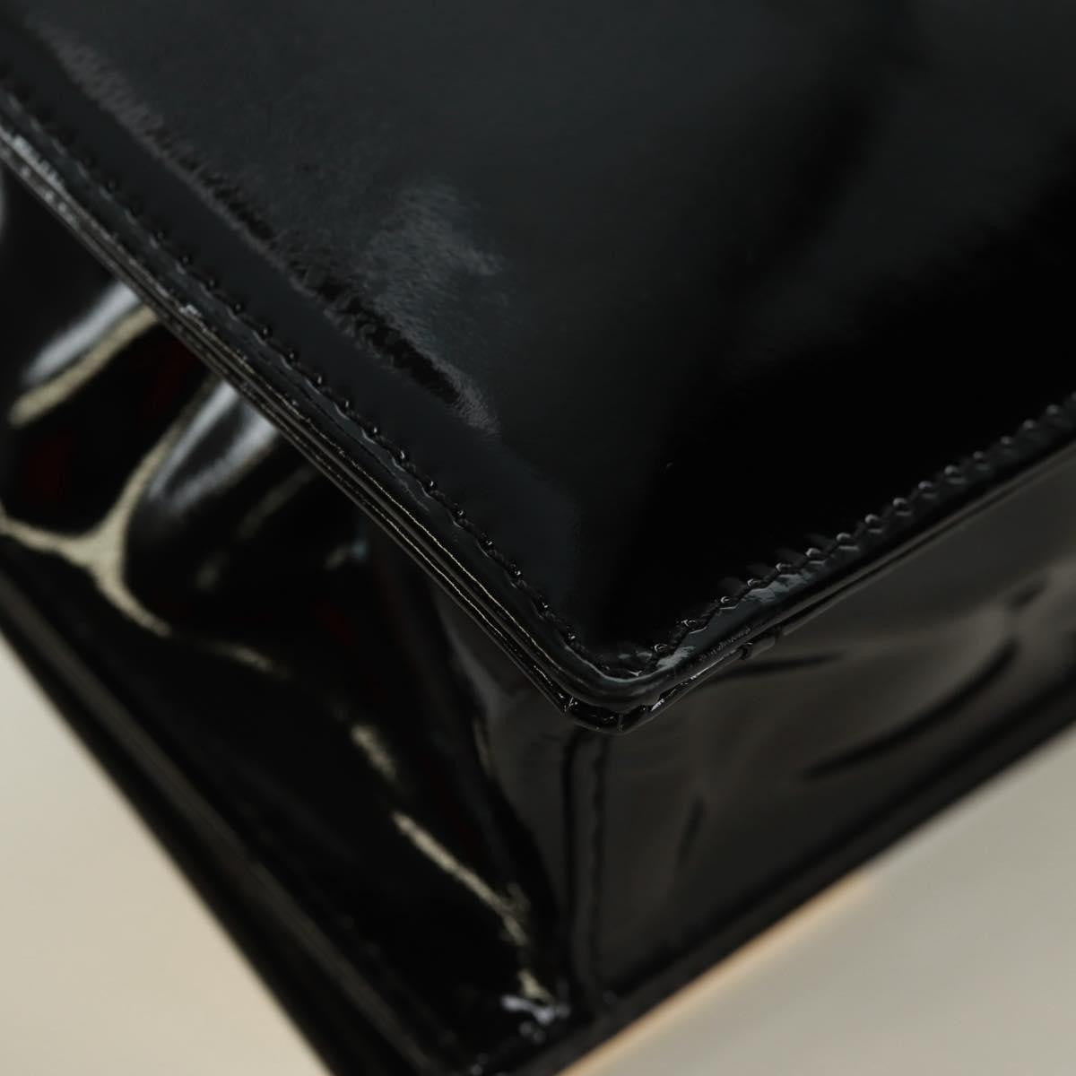 Chanel Just A Drop Of No.5 Comic Coco Clutch Patent Multicolour Patent_Leather Clutche & Pouche Bag (Pre-Owned)