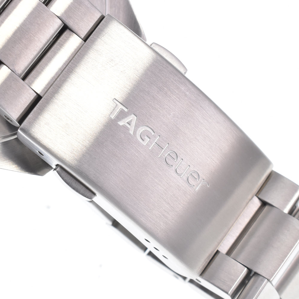 Tag Heuer Formula 1 Quartz Stainless Steel Watch (Pre-Owned)