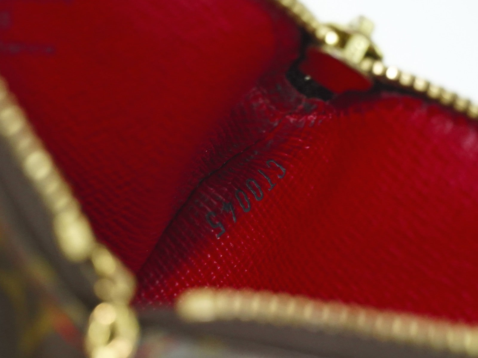 Louis Vuitton X Takashi Murakami Zippy Monogram Empreinte Leather Multicolour Canvas Wallets Accessory (Pre-Owned)