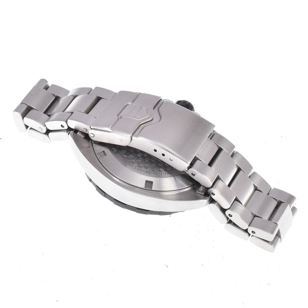 Tag Heuer Formula 1 Quartz Stainless Steel Watch (Pre-Owned)