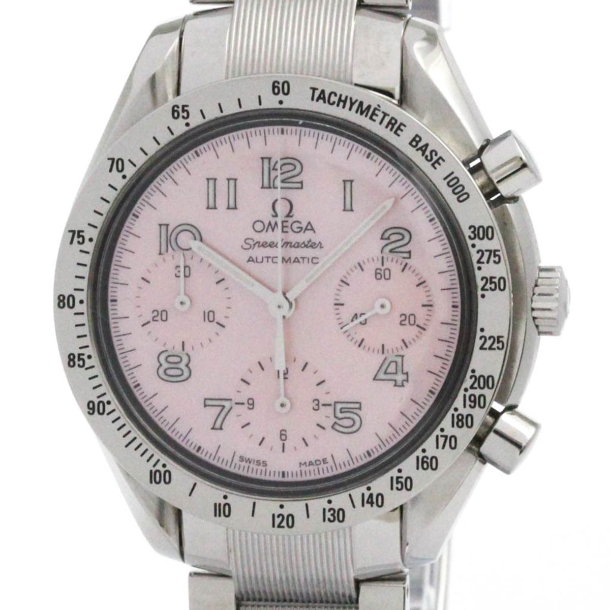 Omega Speedmaster Chronograph Automatic 40 Watch (Pre-Owned)