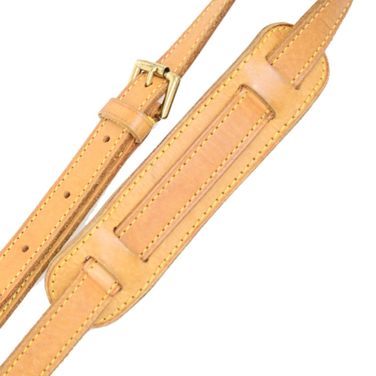 Louis Vuitton Sologne Monogram Canvas Brown Canvas Shoulder Bag Bag (Pre-Owned)