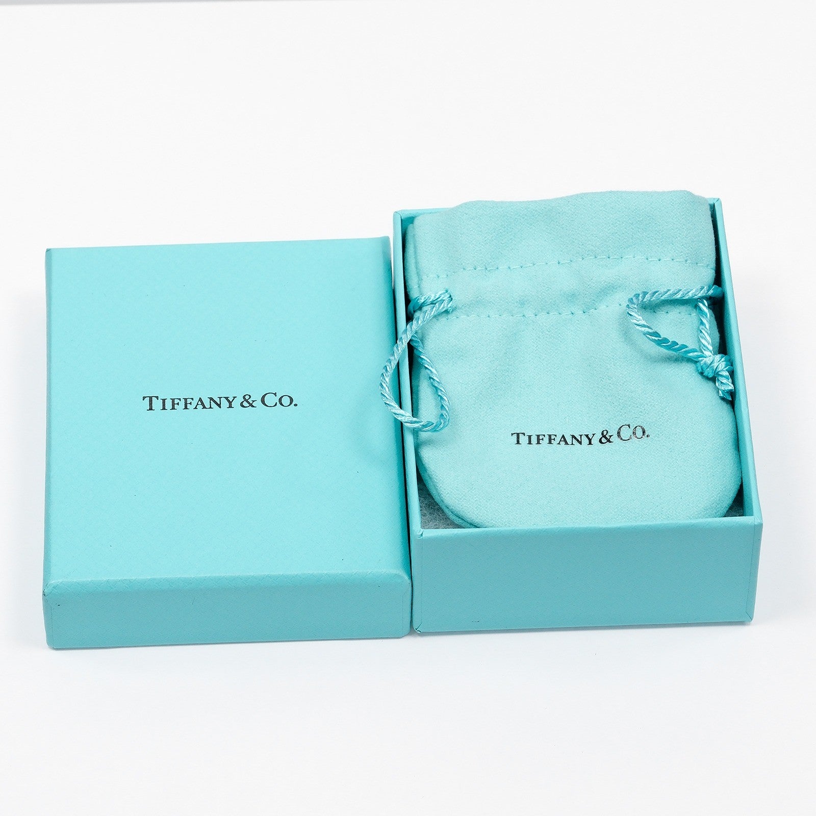 Tiffany & Co. T Wire 18K Rose Gold With Diamonds Gold Pink_Gold Bracelet Jewelry (Pre-Owned)