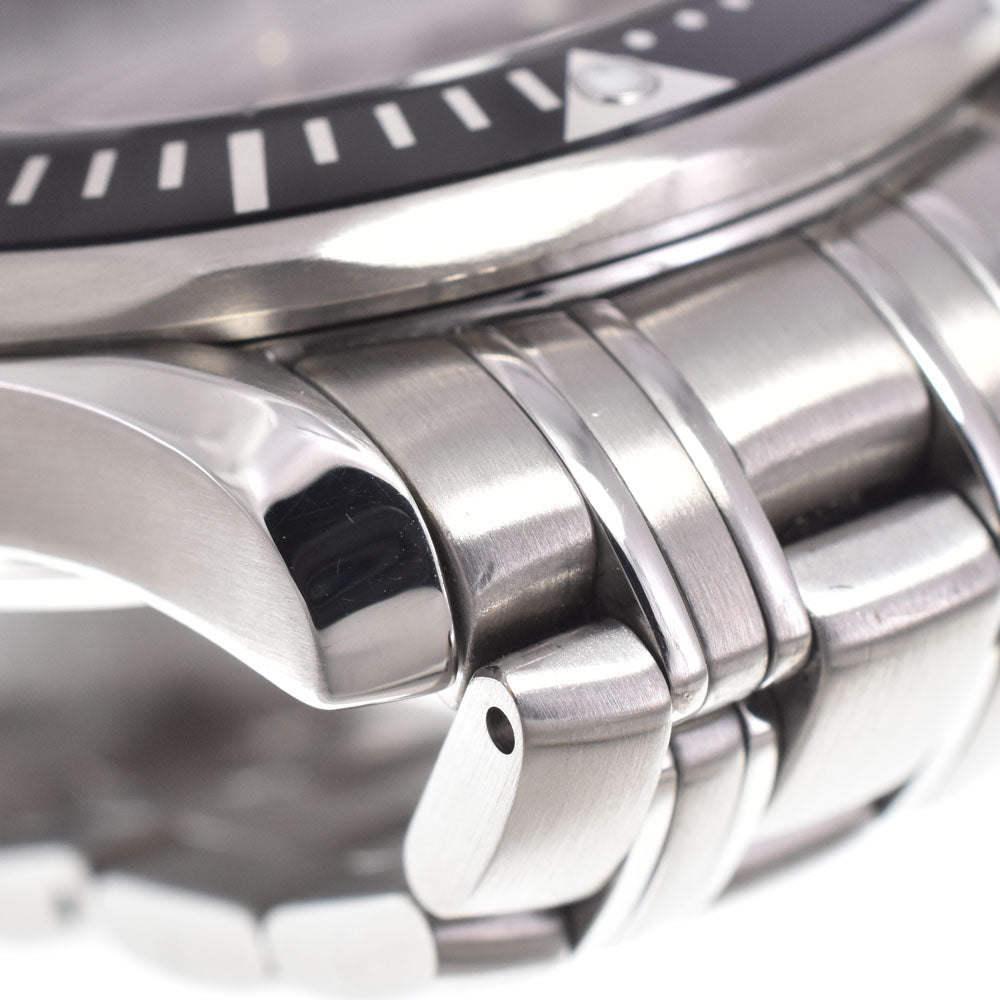 Omega Seamaster Professional Diver 300M Chronometer Automatic Stainless Steel Watch (Pre-Owned)