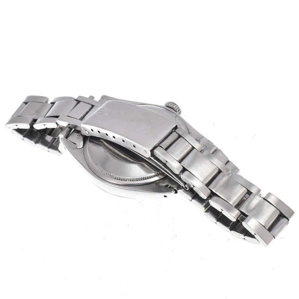 Rolex Oyster Perpetual Date Automatic Stainless Steel Watch (Pre-Owned)