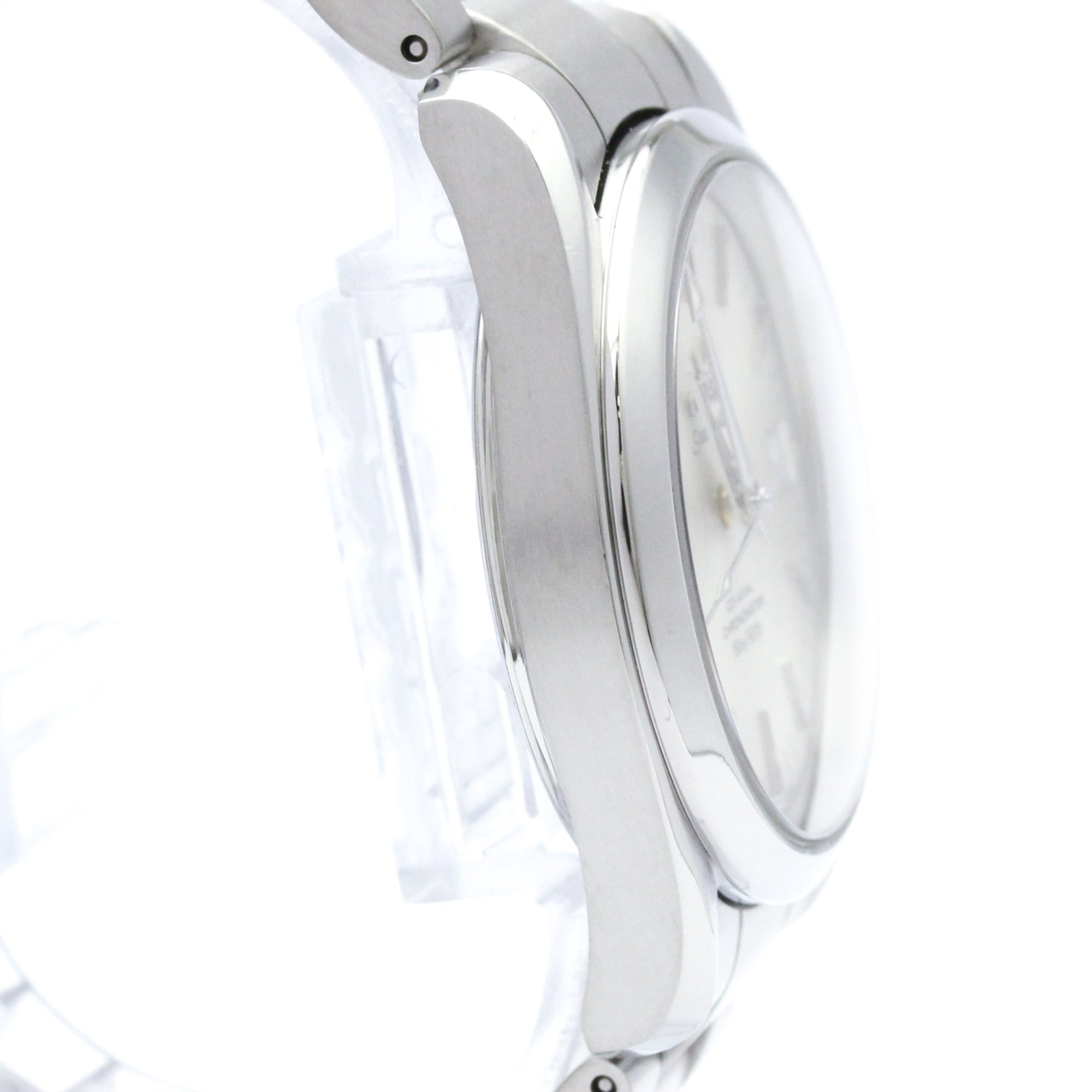 Omega Seamaster Aqua Terra 150M Co-Axial Chronometer Automatic Stainless Steel Watch (Pre-Owned)