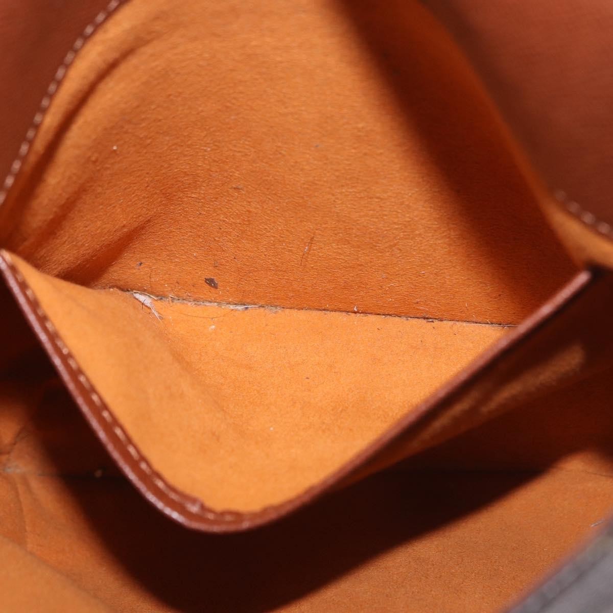Louis Vuitton Musette Salsa Monogram Canvas Multicolour Canvas Shoulder Bag Bag (Pre-Owned)