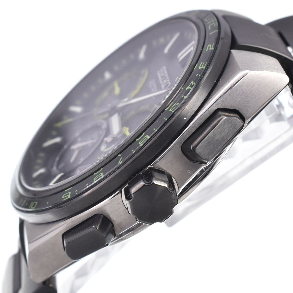 Grand Seiko Astron Stainless Steel Watch (Pre-Owned)