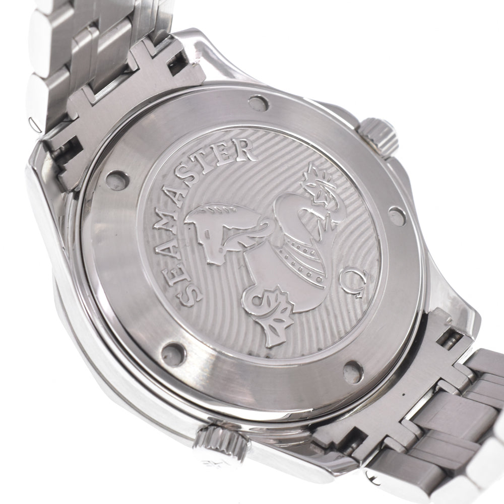 Omega Seamaster Professional Diver 300M Co-Axial Chronometer Automatic Stainless Steel Watch (Pre-Owned)